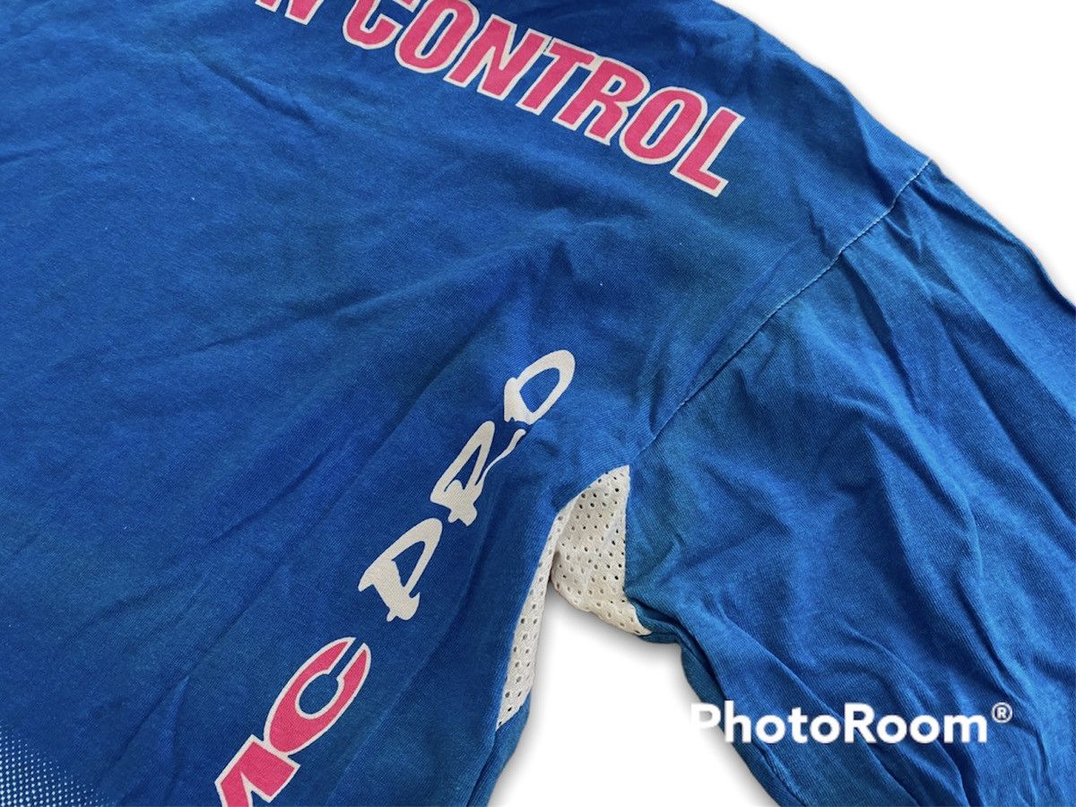 Other Mission control pro jersey motorcross 90s longsleeve shirts Size US L / EU 52-54 / 3 - 5 Thumbnail