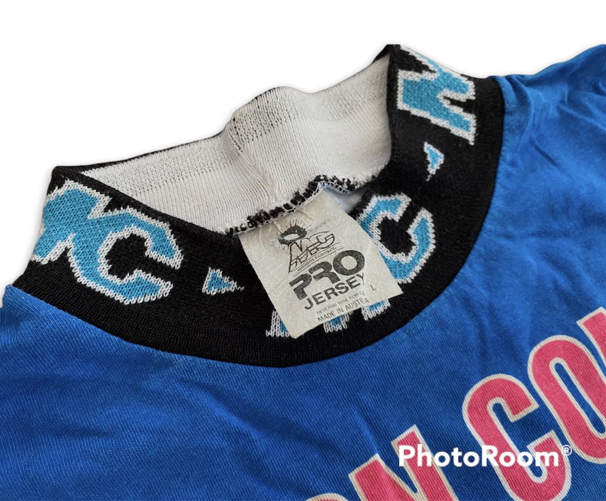 Other Mission control pro jersey motorcross 90s longsleeve shirts Size US L / EU 52-54 / 3 - 9 Thumbnail