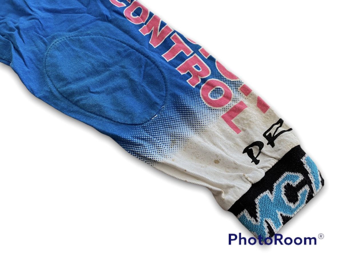 Other Mission control pro jersey motorcross 90s longsleeve shirts Size US L / EU 52-54 / 3 - 8 Thumbnail