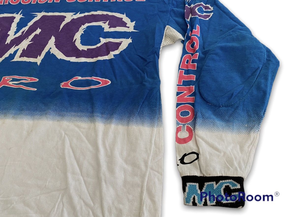 Other Mission control pro jersey motorcross 90s longsleeve shirts Size US L / EU 52-54 / 3 - 6 Thumbnail