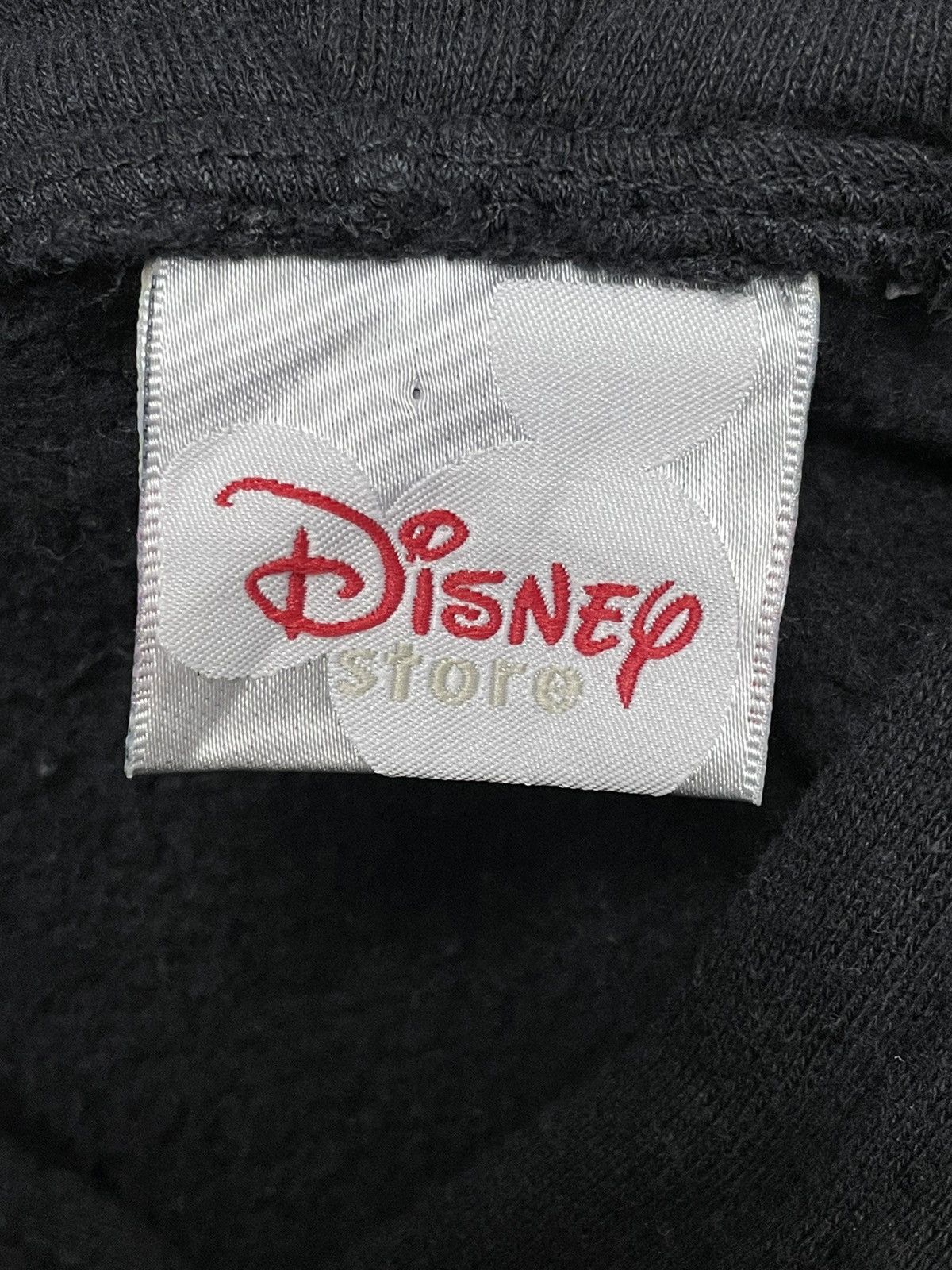 Expert Horror Vtg Touchstone Picture The Nightmare Before Christmas Hoodie Size US S / EU 44-46 / 1 - 5 Thumbnail