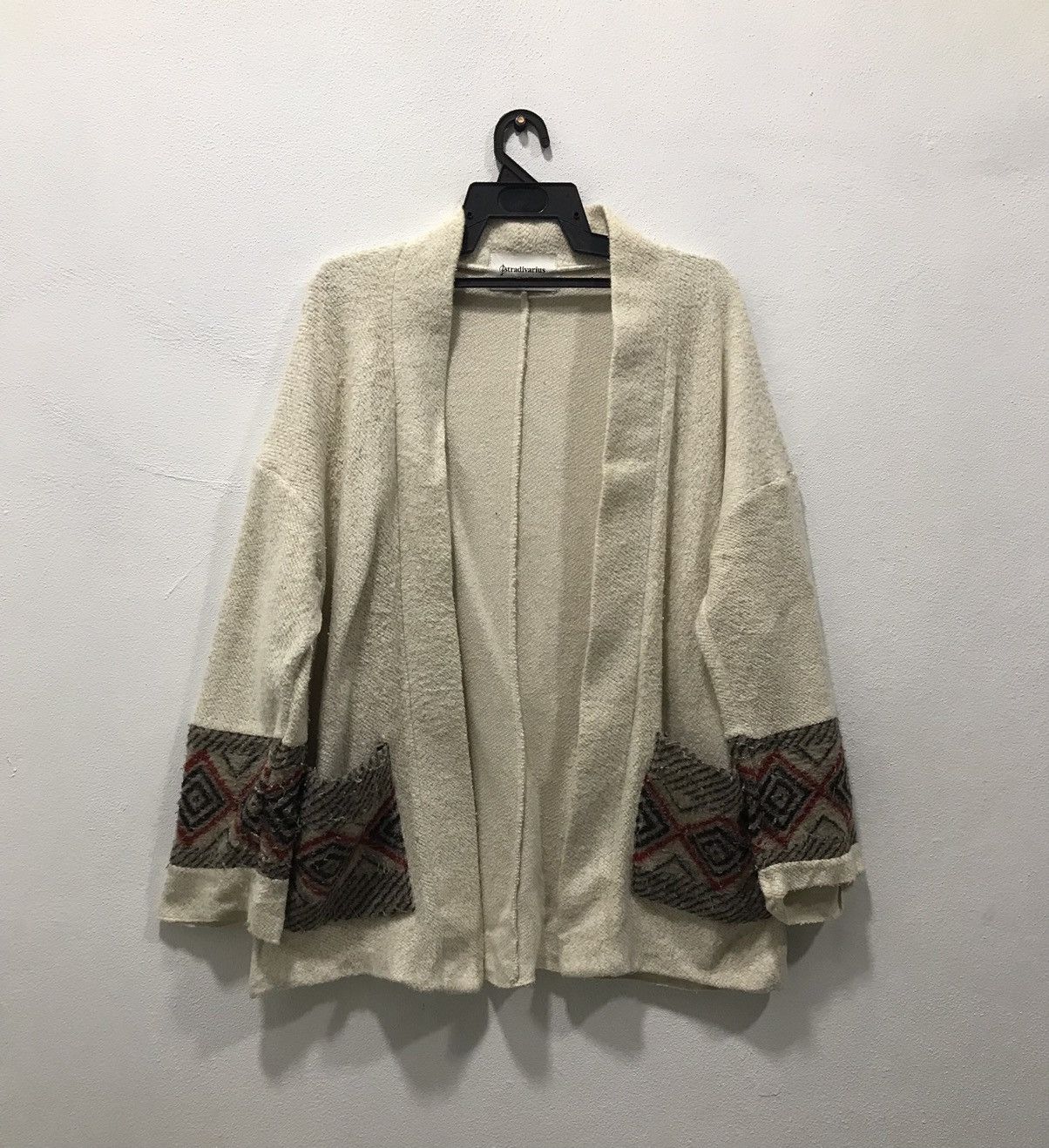 Designer Stradivarius Cloaks & Capes Size US S / EU 44-46 / 1 - 1 Thumbnail