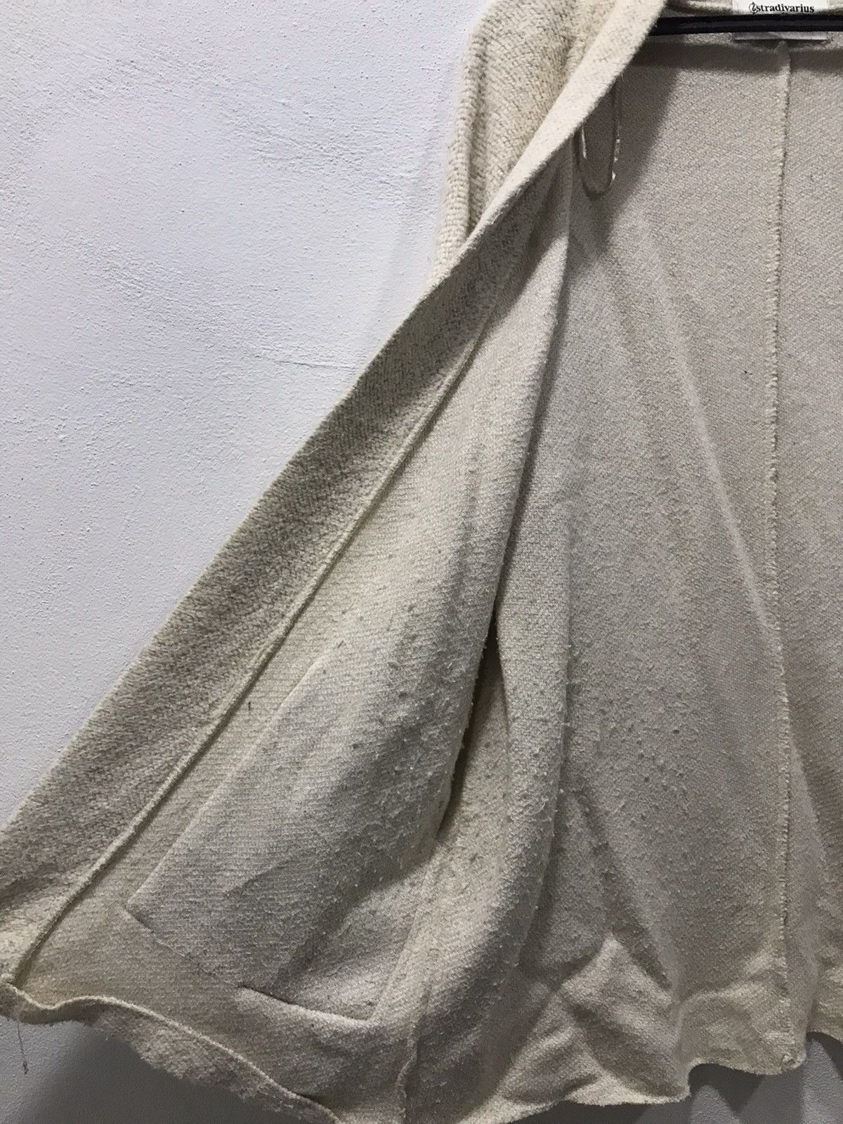 Designer Stradivarius Cloaks & Capes Size US S / EU 44-46 / 1 - 9 Thumbnail