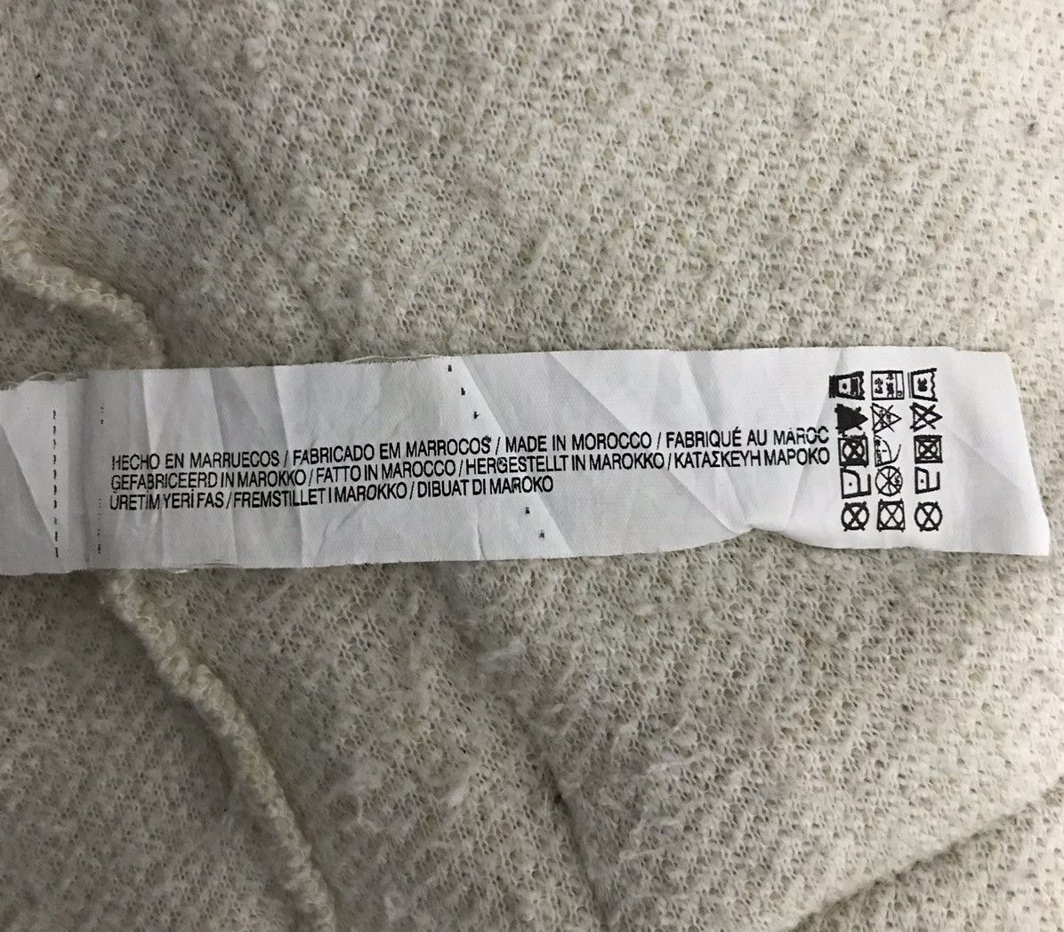 Designer Stradivarius Cloaks & Capes Size US S / EU 44-46 / 1 - 12 Thumbnail