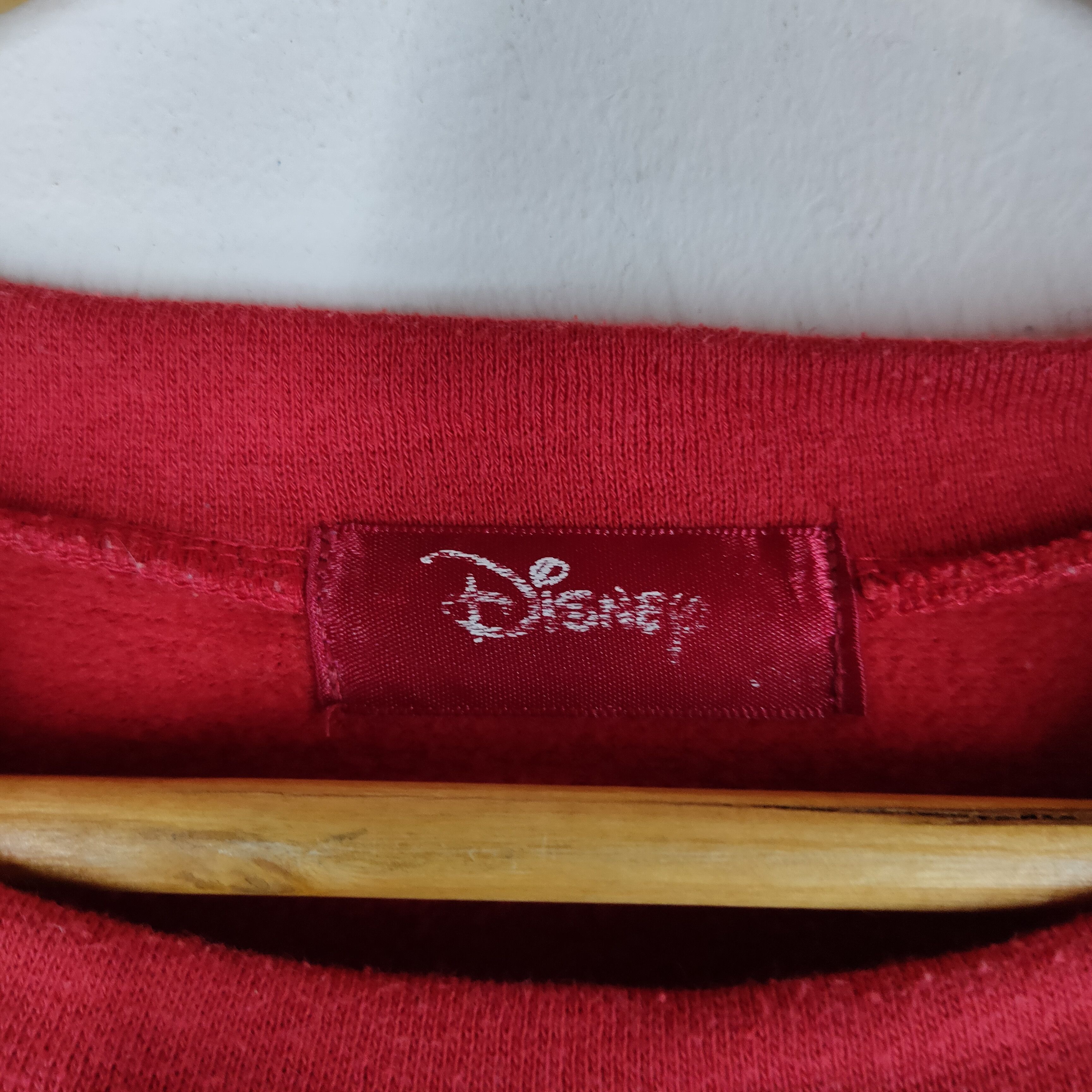 Cartoon Network Nice♥️Disney WINNIE THE POOH Vintage Cartoon Sweatshirt Size US M / EU 48-50 / 2 - 4 Thumbnail
