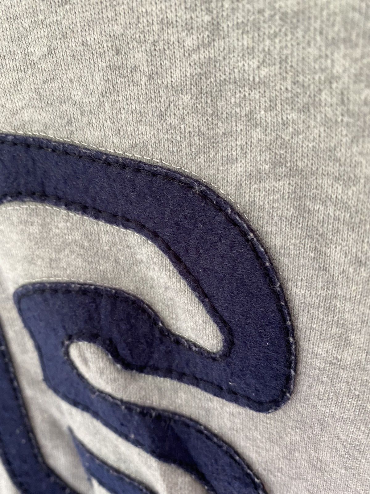 A.P.C. APC 76 hoodie Size US XS / EU 42 / 0 - 4 Thumbnail