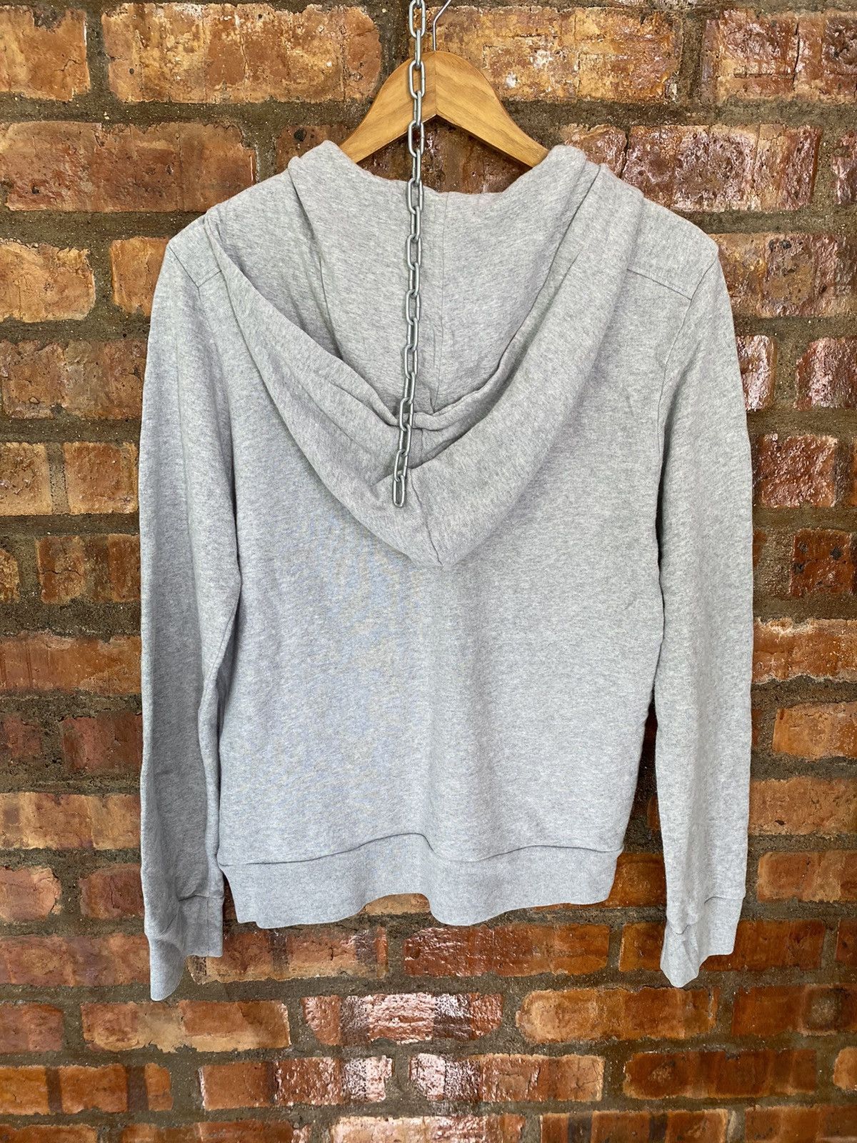 A.P.C. APC 76 hoodie Size US XS / EU 42 / 0 - 6 Thumbnail