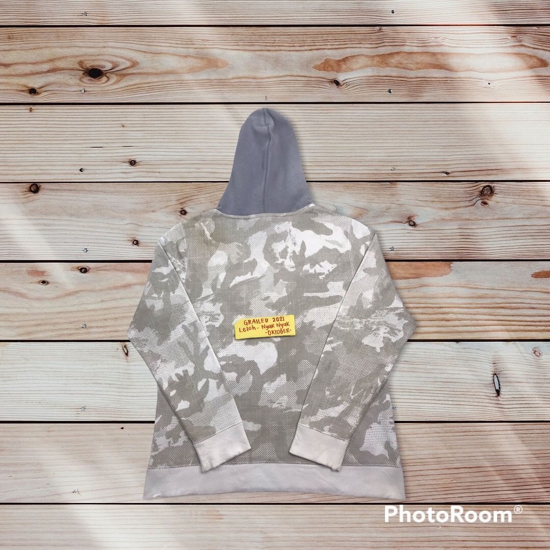 Under Armour Under Armour Hoodies Size US XL / EU 56 / 4 - 2 Thumbnail