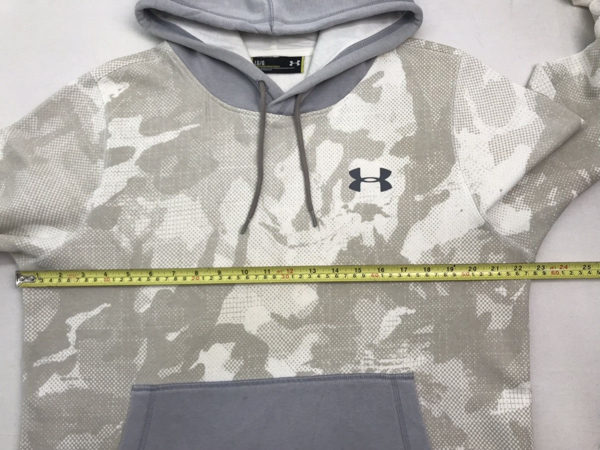 Under Armour Under Armour Hoodies Size US XL / EU 56 / 4 - 12 Thumbnail