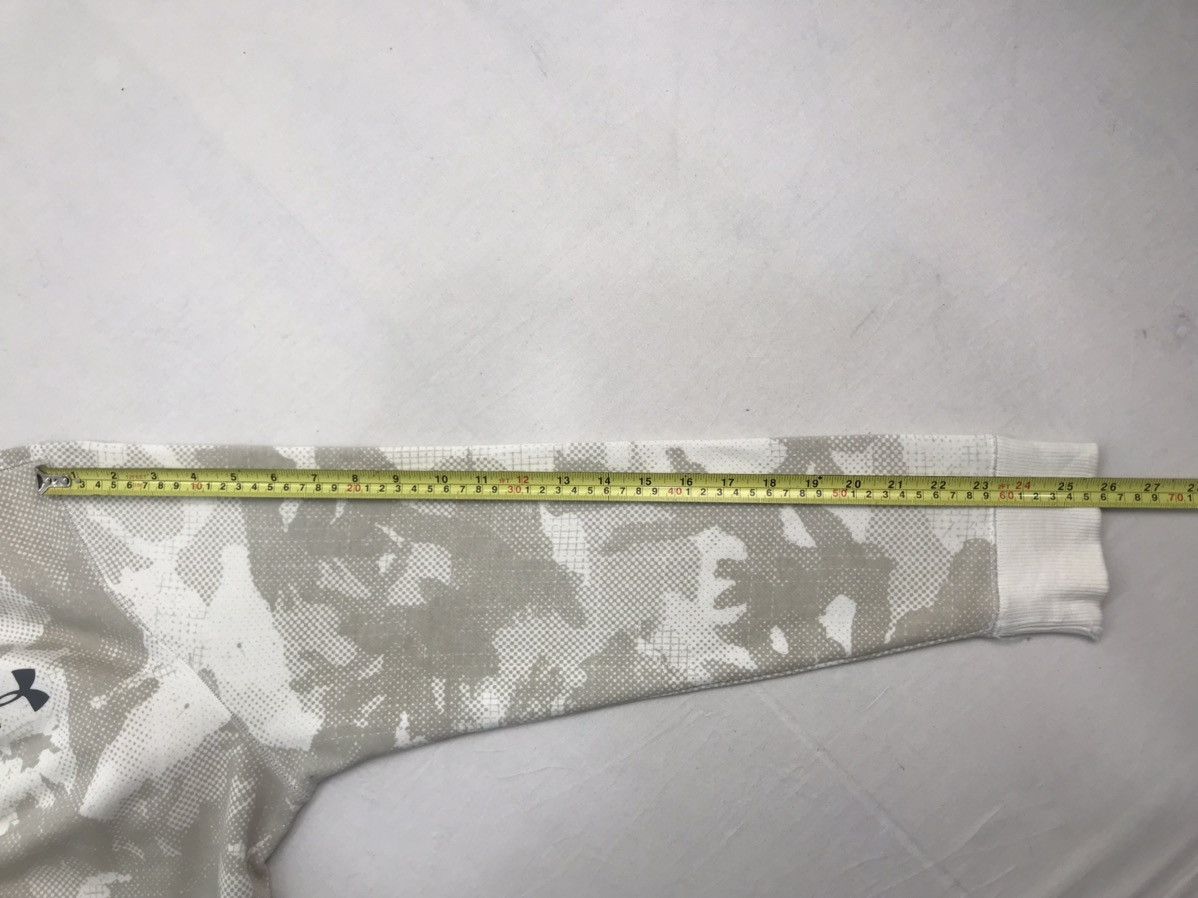 Under Armour Under Armour Hoodies Size US XL / EU 56 / 4 - 14 Thumbnail