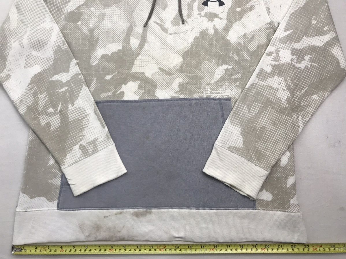 Under Armour Under Armour Hoodies Size US XL / EU 56 / 4 - 13 Thumbnail