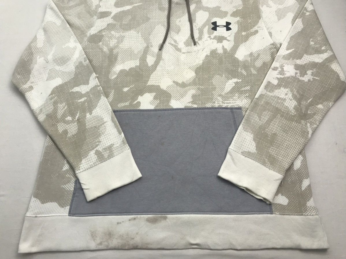 Under Armour Under Armour Hoodies Size US XL / EU 56 / 4 - 4 Thumbnail