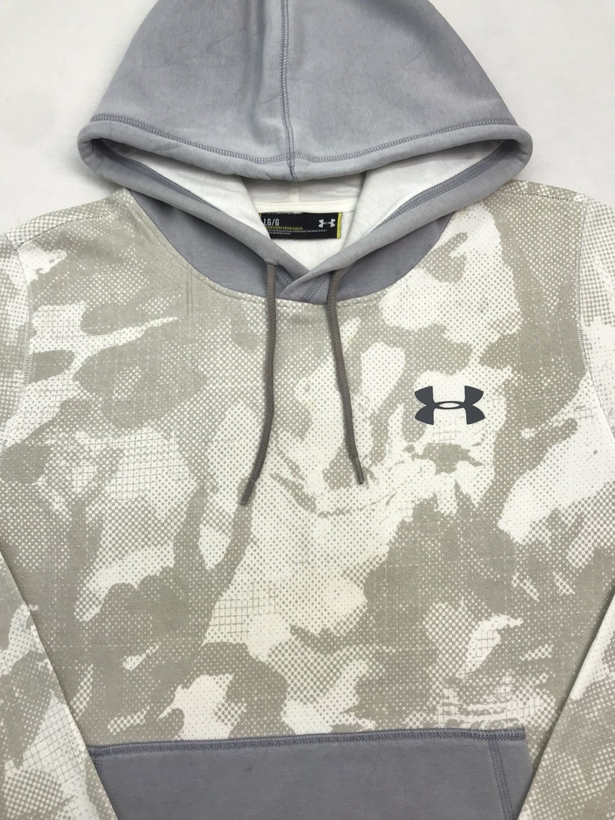 Under Armour Under Armour Hoodies Size US XL / EU 56 / 4 - 3 Thumbnail