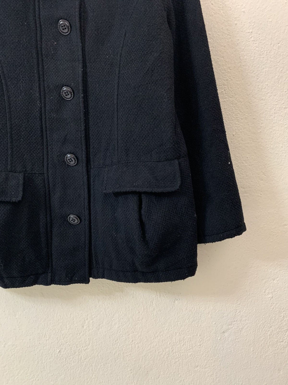 Kansai Yamamoto Kansai Bis Collection Women Jacket Size L / US 10 / IT 46 - 2 Thumbnail