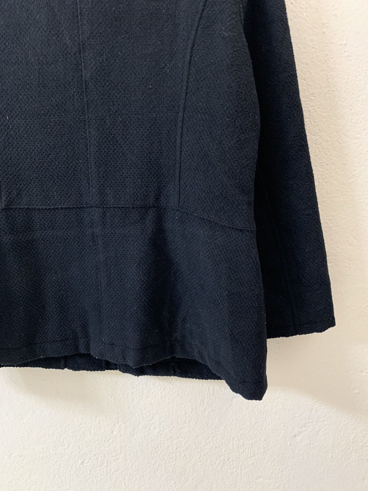 Kansai Yamamoto Kansai Bis Collection Women Jacket Size L / US 10 / IT 46 - 8 Thumbnail