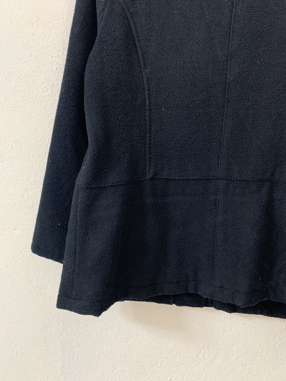 Kansai Yamamoto Kansai Bis Collection Women Jacket Size L / US 10 / IT 46 - 9 Thumbnail