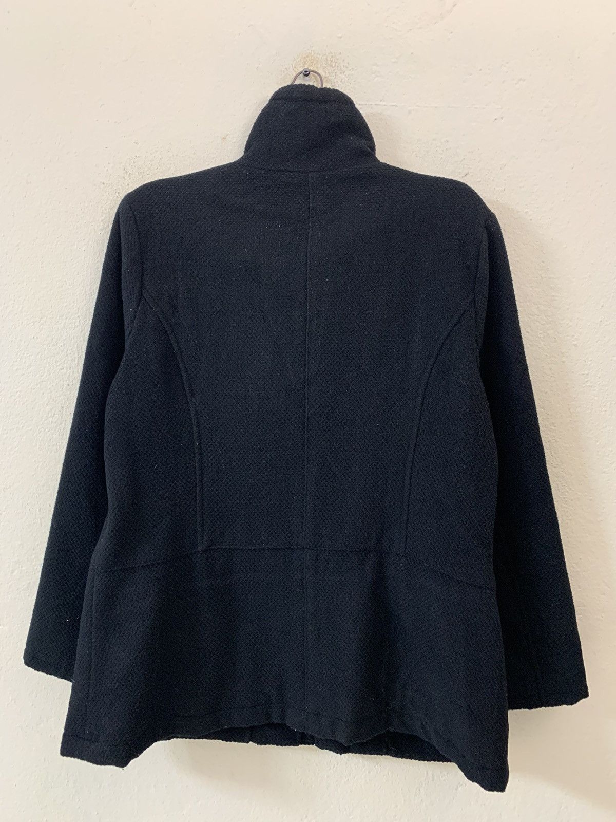 Kansai Yamamoto Kansai Bis Collection Women Jacket Size L / US 10 / IT 46 - 7 Thumbnail