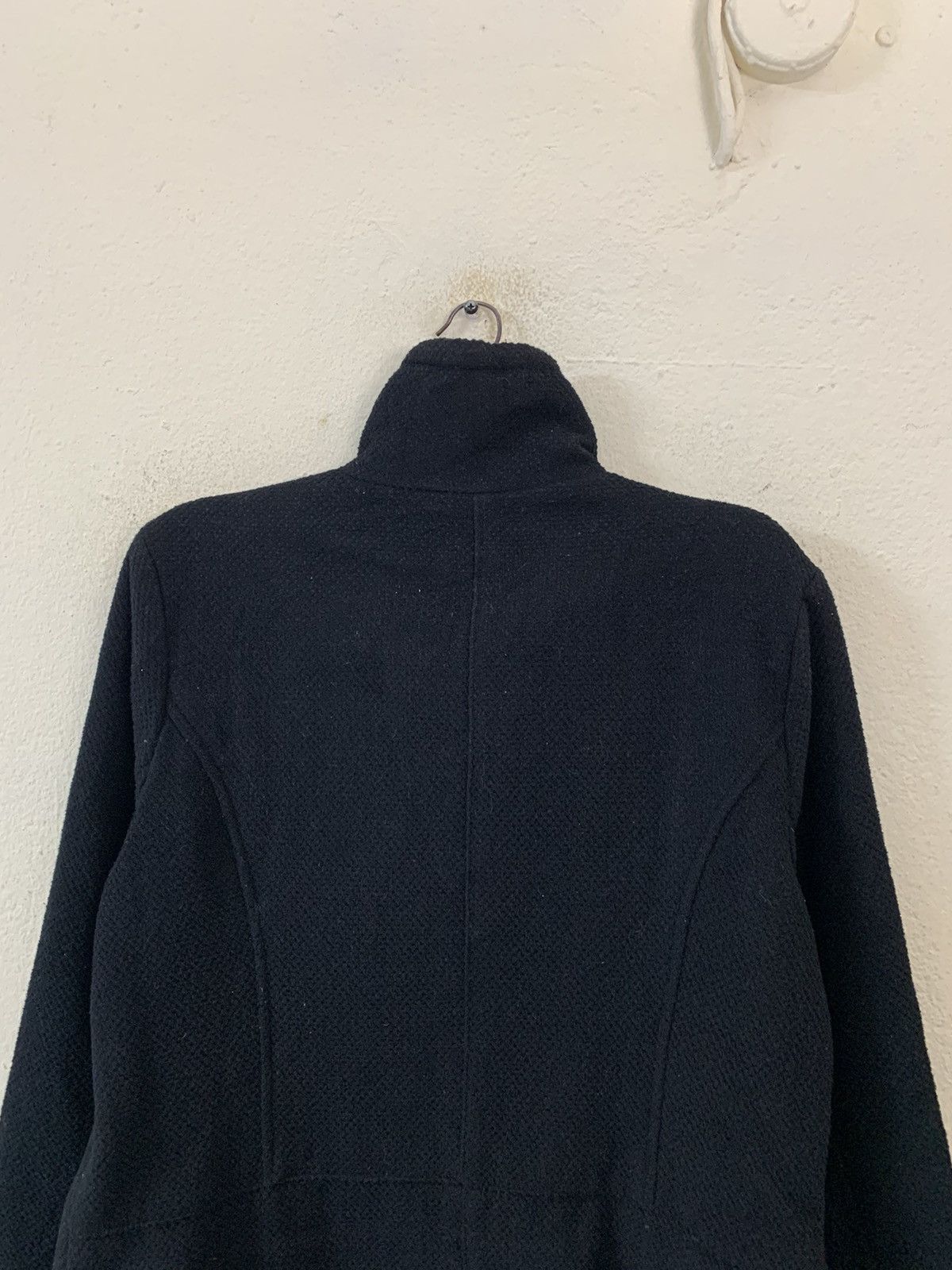 Kansai Yamamoto Kansai Bis Collection Women Jacket Size L / US 10 / IT 46 - 10 Thumbnail
