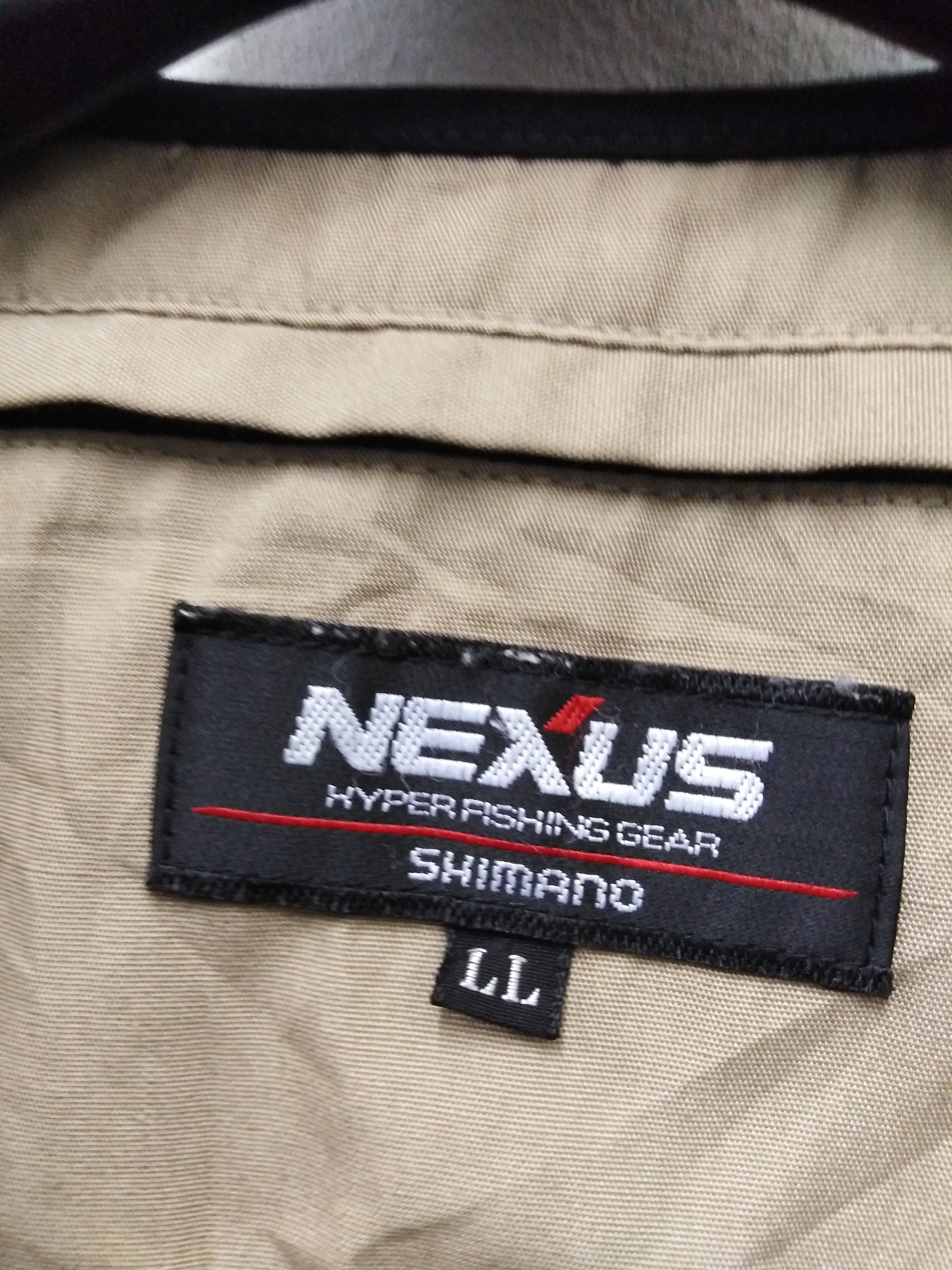 Japanese Brand 🎊Happy New year 🎉Hyper Fishing gear nexus Size US M / EU 48-50 / 2 - 14 Thumbnail