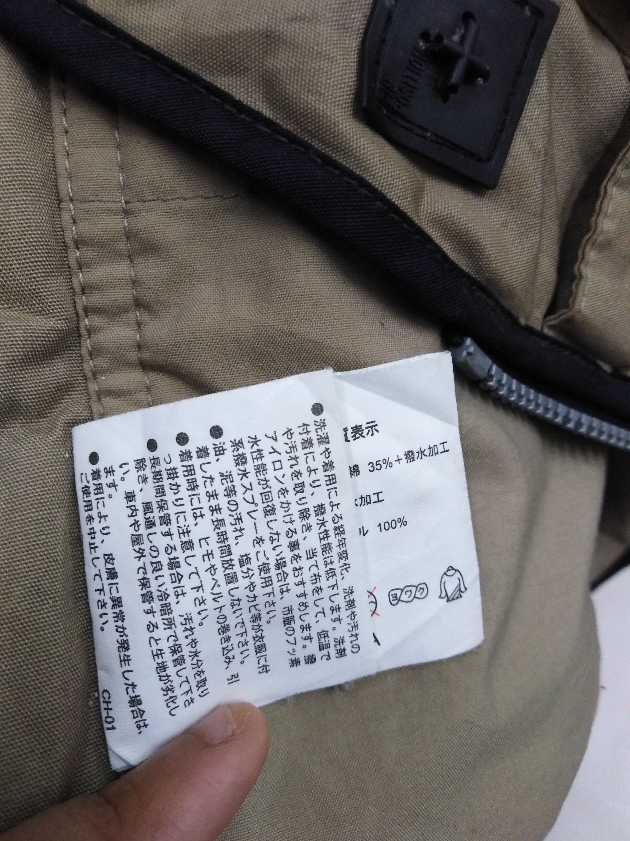 Japanese Brand 🎊Happy New year 🎉Hyper Fishing gear nexus Size US M / EU 48-50 / 2 - 10 Thumbnail