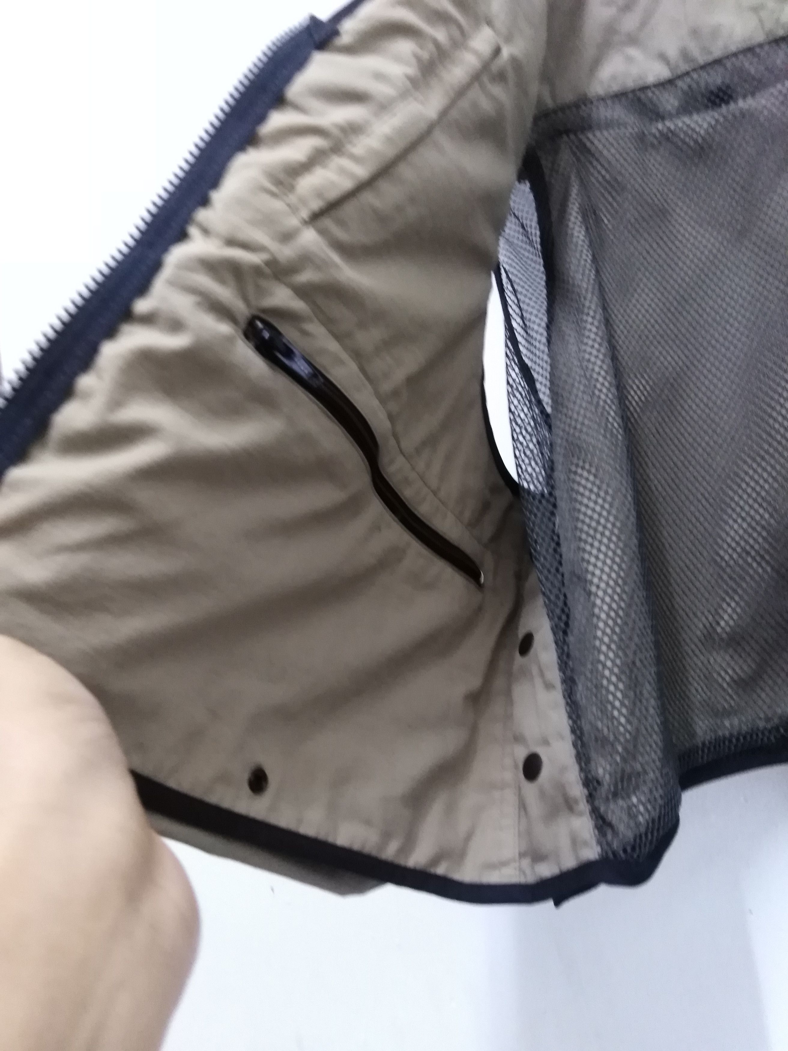 Japanese Brand 🎊Happy New year 🎉Hyper Fishing gear nexus Size US M / EU 48-50 / 2 - 6 Thumbnail