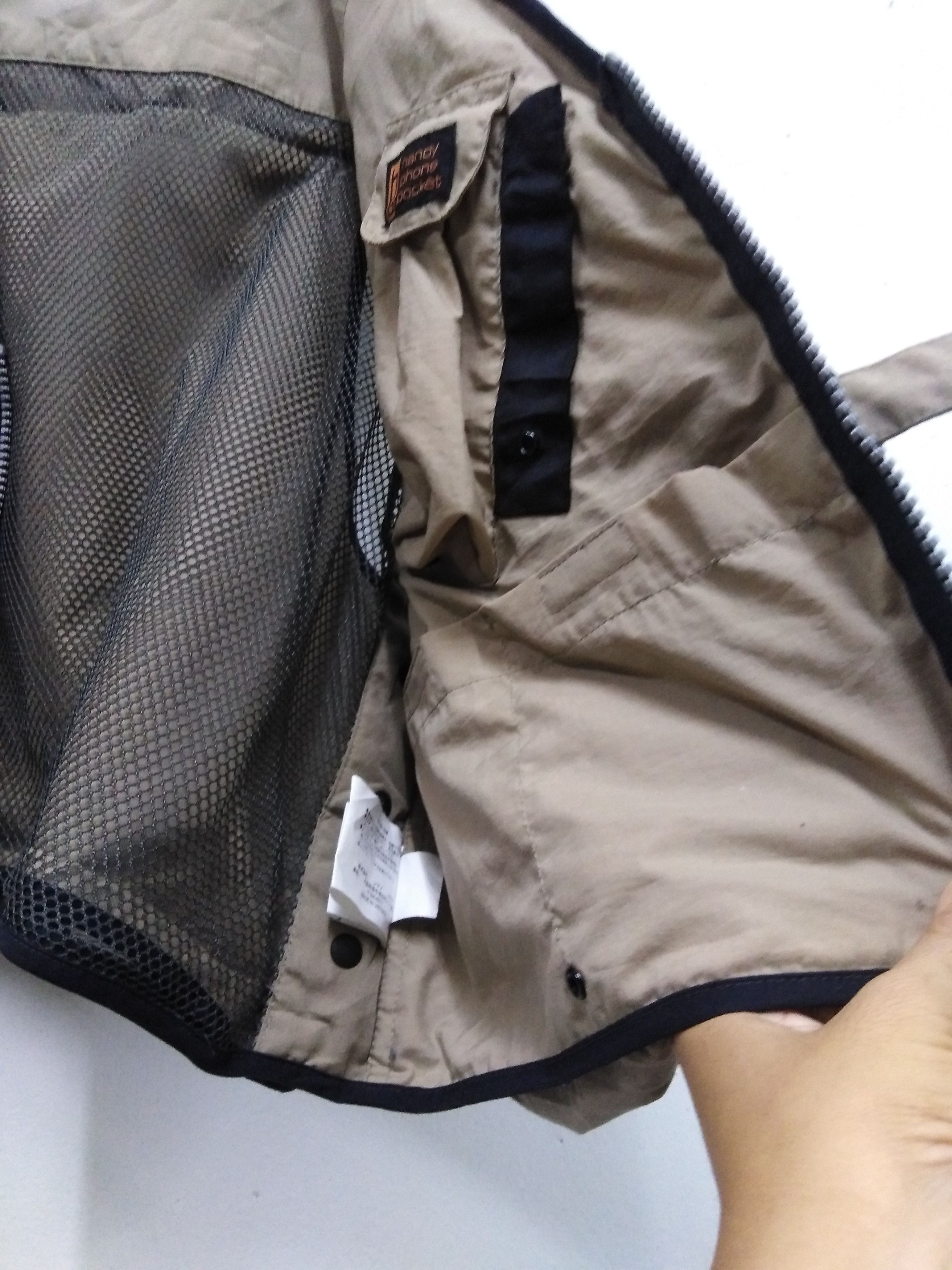 Japanese Brand 🎊Happy New year 🎉Hyper Fishing gear nexus Size US M / EU 48-50 / 2 - 7 Thumbnail