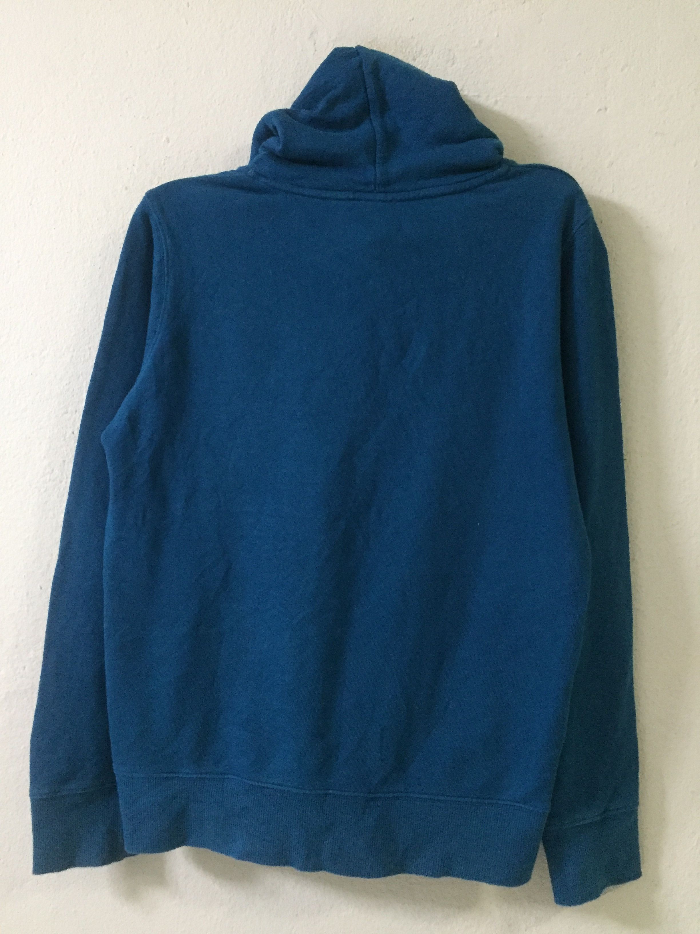 Cartoon Network × Uniqlo Uniqlo Sesame Street Elmo Hoodie Size US M / EU 48-50 / 2 - 7 Thumbnail