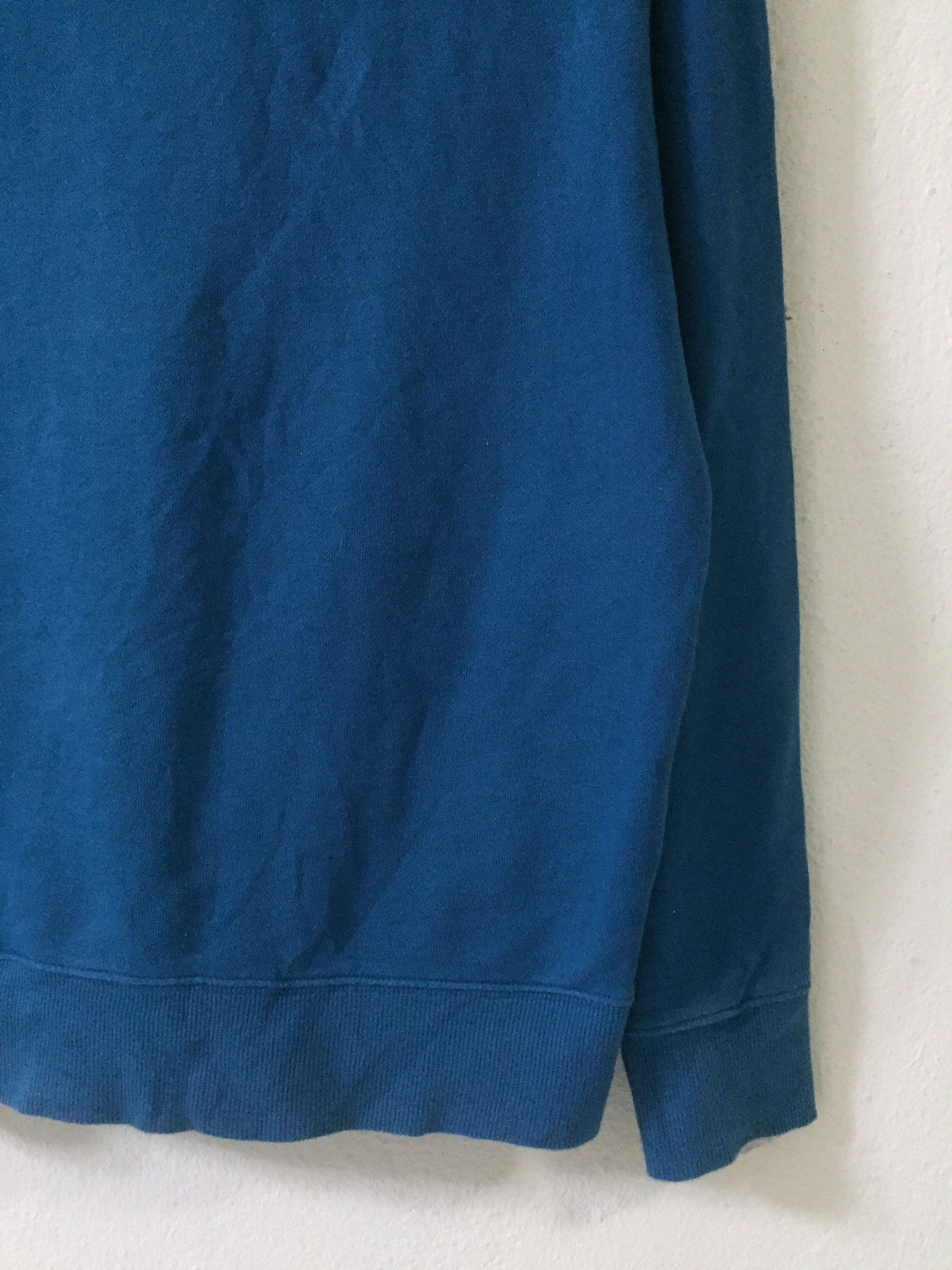Cartoon Network × Uniqlo Uniqlo Sesame Street Elmo Hoodie Size US M / EU 48-50 / 2 - 8 Thumbnail
