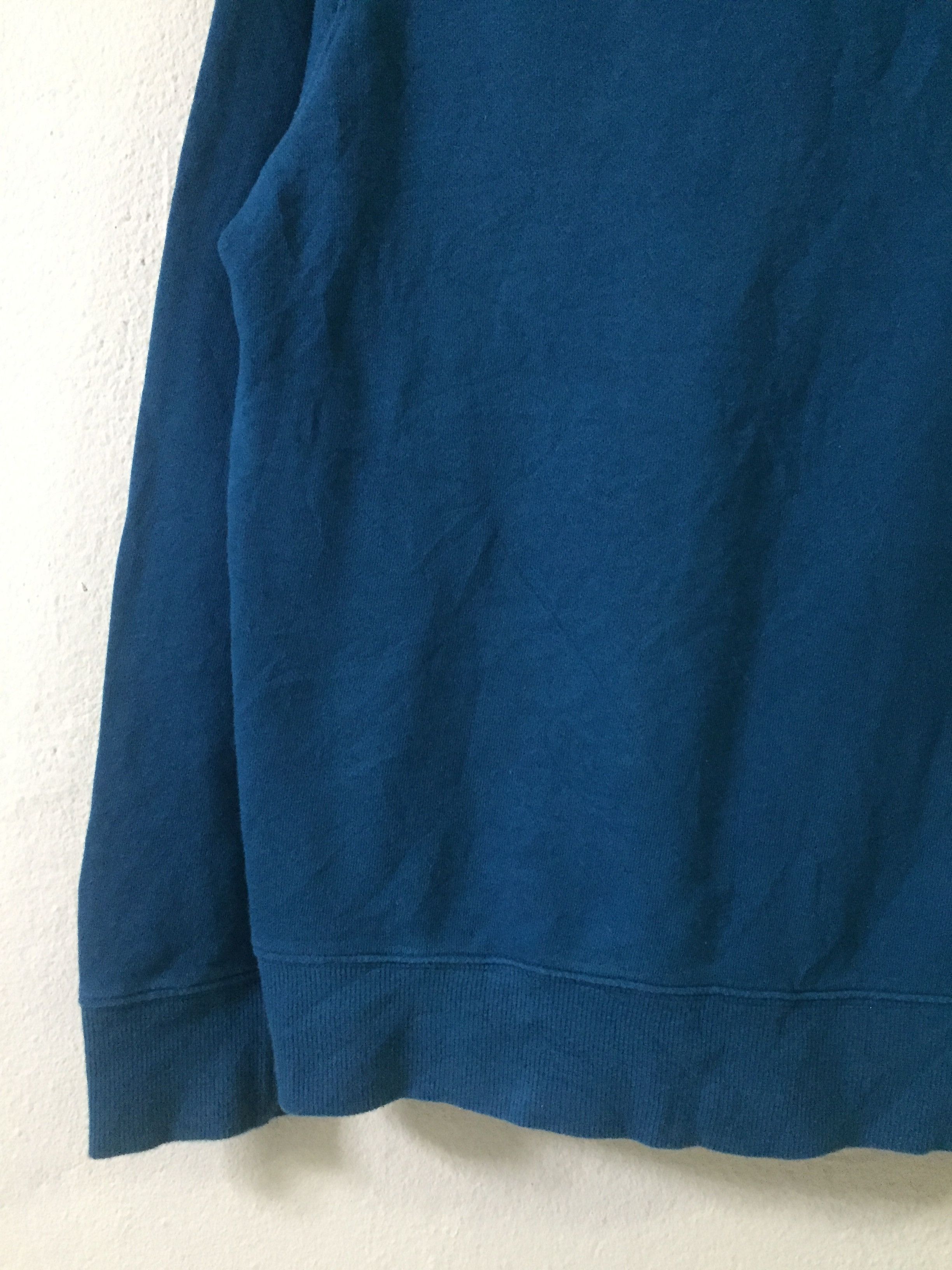 Cartoon Network × Uniqlo Uniqlo Sesame Street Elmo Hoodie Size US M / EU 48-50 / 2 - 9 Thumbnail