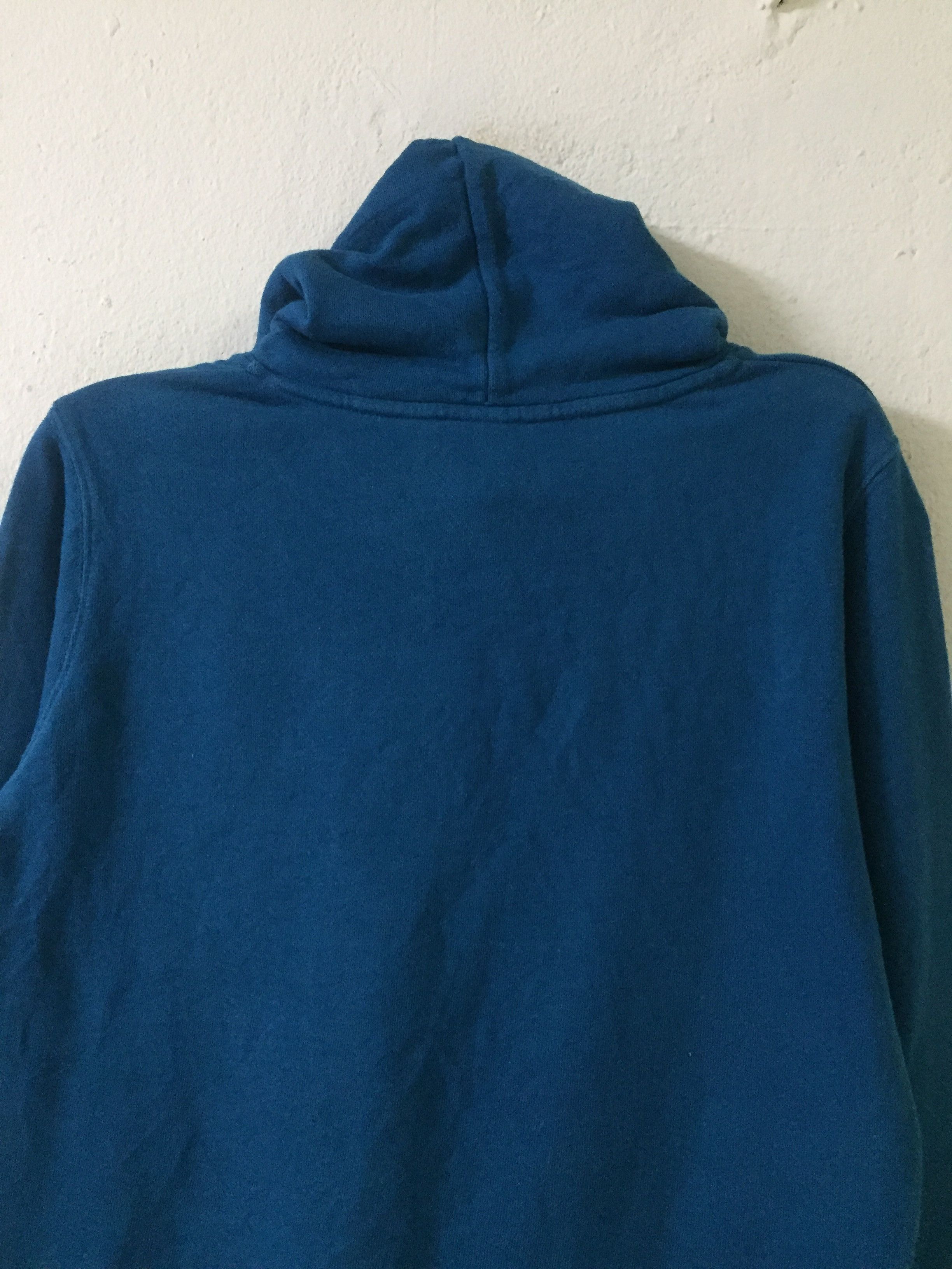Cartoon Network × Uniqlo Uniqlo Sesame Street Elmo Hoodie Size US M / EU 48-50 / 2 - 10 Thumbnail
