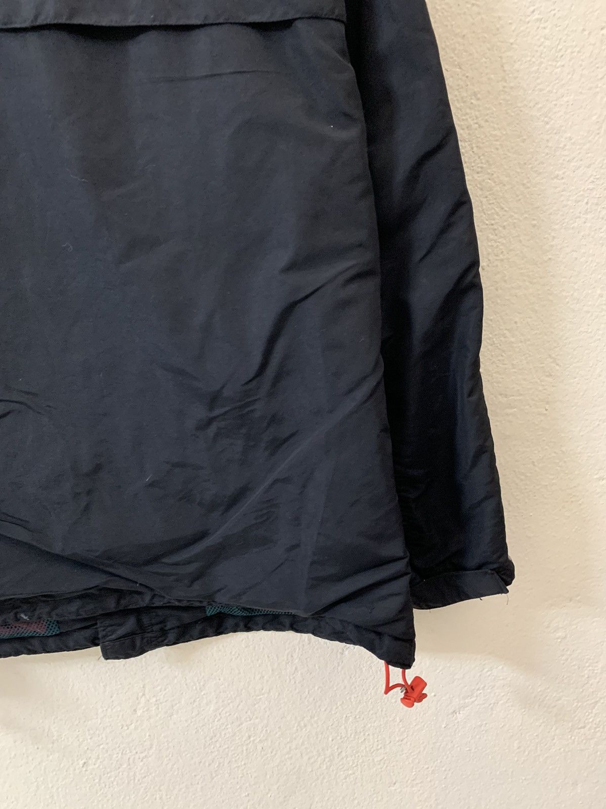 Japanese Brand Castrol Big Logo Jacket Size US M / EU 48-50 / 2 - 2 Thumbnail