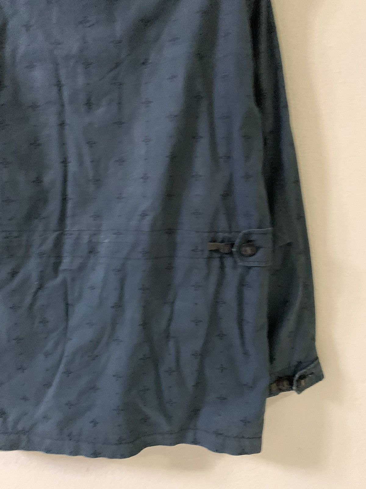 ADDICT Addict Parka Jacket Size US M / EU 48-50 / 2 - 9 Thumbnail