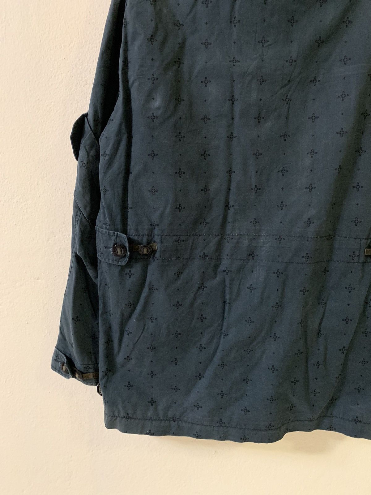 ADDICT Addict Parka Jacket Size US M / EU 48-50 / 2 - 10 Thumbnail