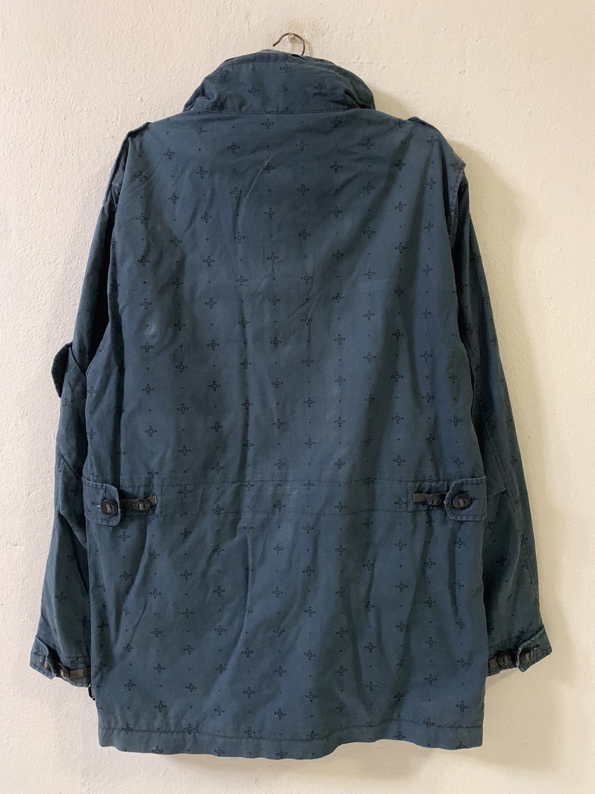 ADDICT Addict Parka Jacket Size US M / EU 48-50 / 2 - 8 Thumbnail