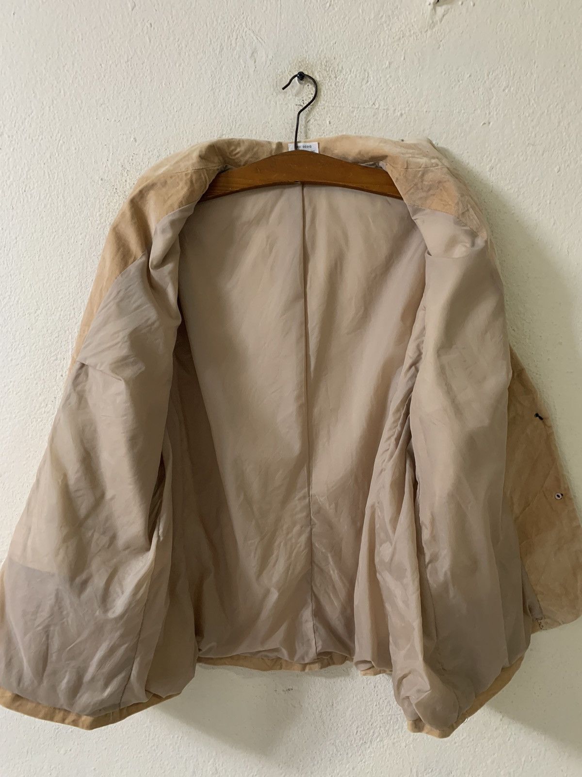 Original Montgomery Montgomery Ward Blazer Jacket Size US M / EU 48-50 / 2 - 9 Thumbnail