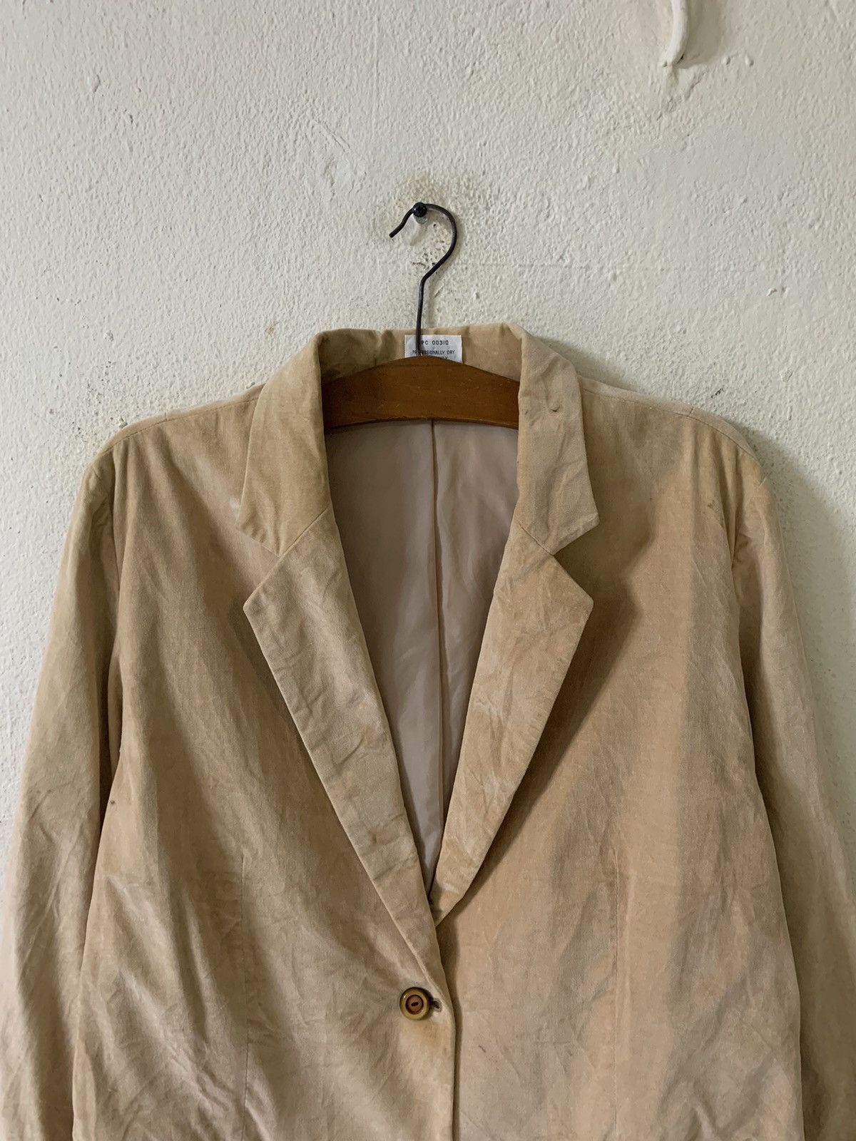 Original Montgomery Montgomery Ward Blazer Jacket Size US M / EU 48-50 / 2 - 4 Thumbnail