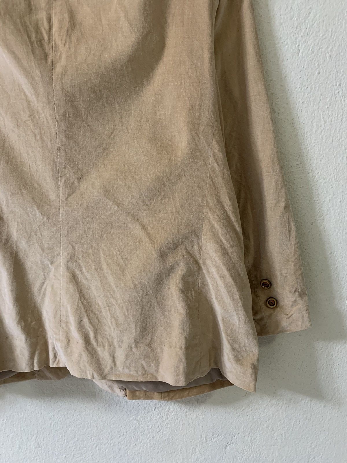 Original Montgomery Montgomery Ward Blazer Jacket Size US M / EU 48-50 / 2 - 6 Thumbnail