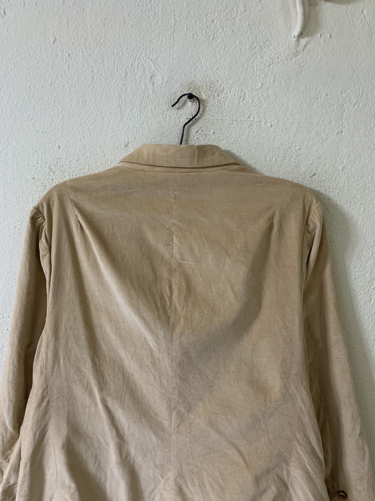 Original Montgomery Montgomery Ward Blazer Jacket Size US M / EU 48-50 / 2 - 8 Thumbnail