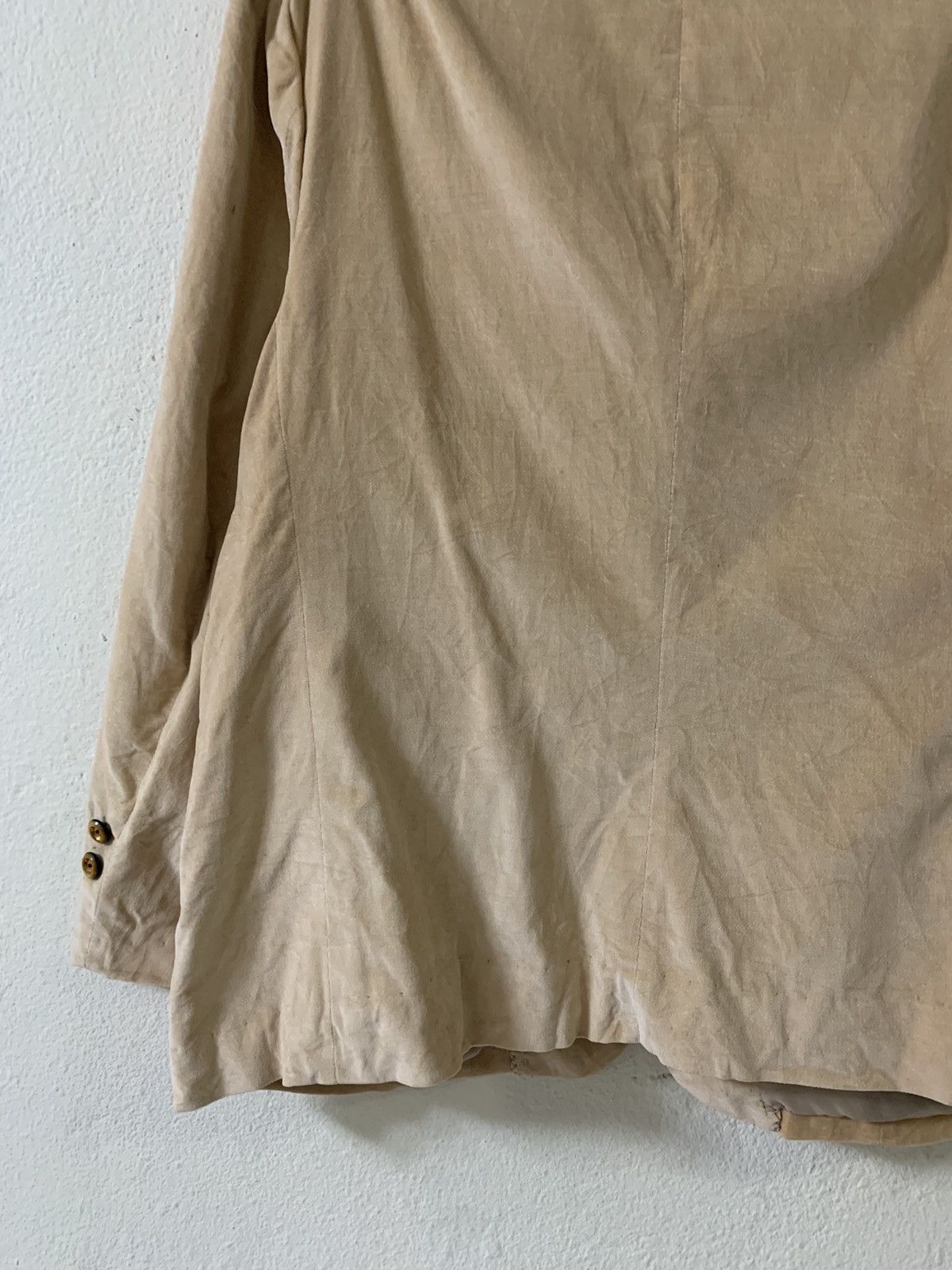 Original Montgomery Montgomery Ward Blazer Jacket Size US M / EU 48-50 / 2 - 7 Thumbnail