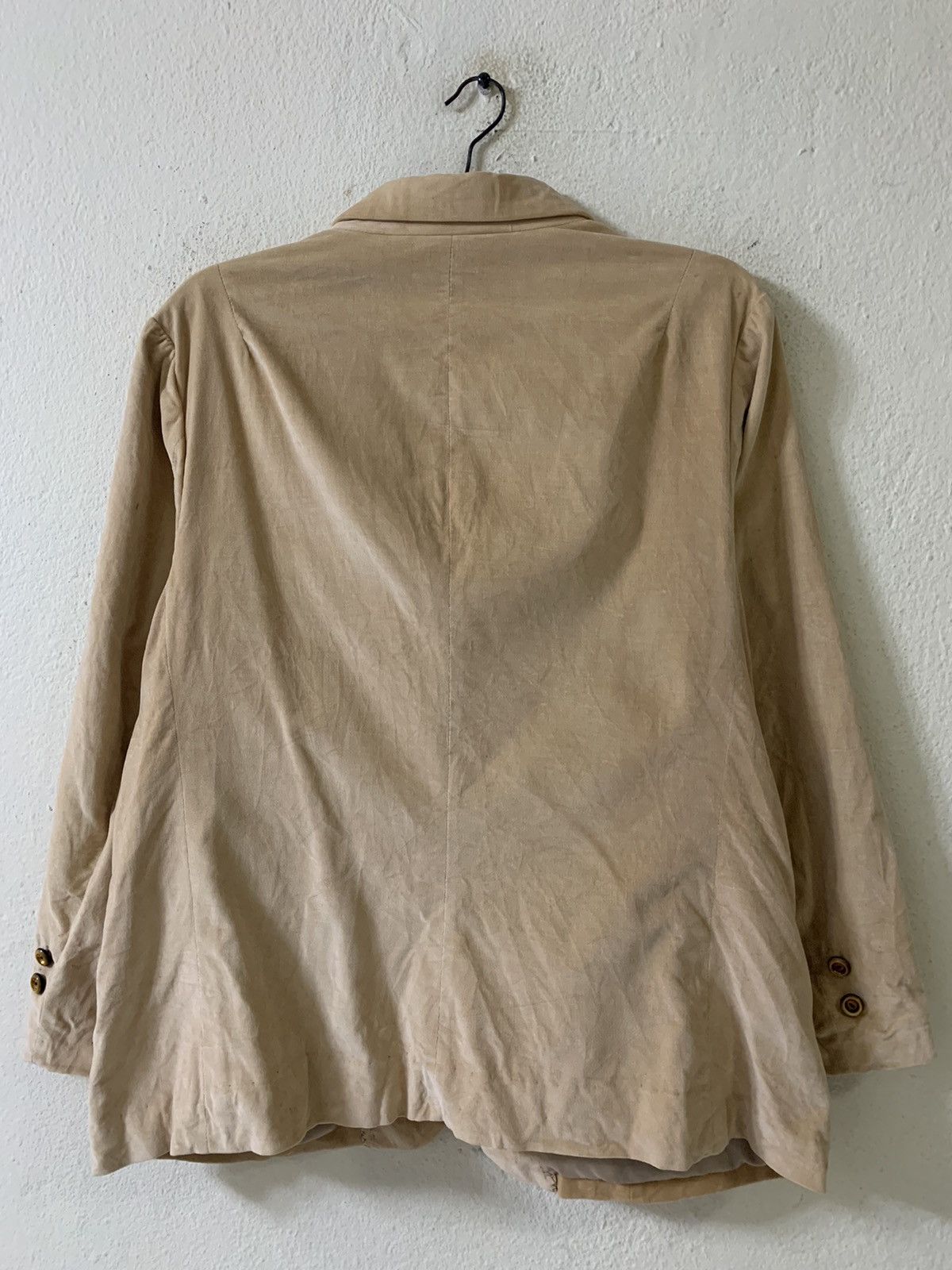 Original Montgomery Montgomery Ward Blazer Jacket Size US M / EU 48-50 / 2 - 5 Thumbnail