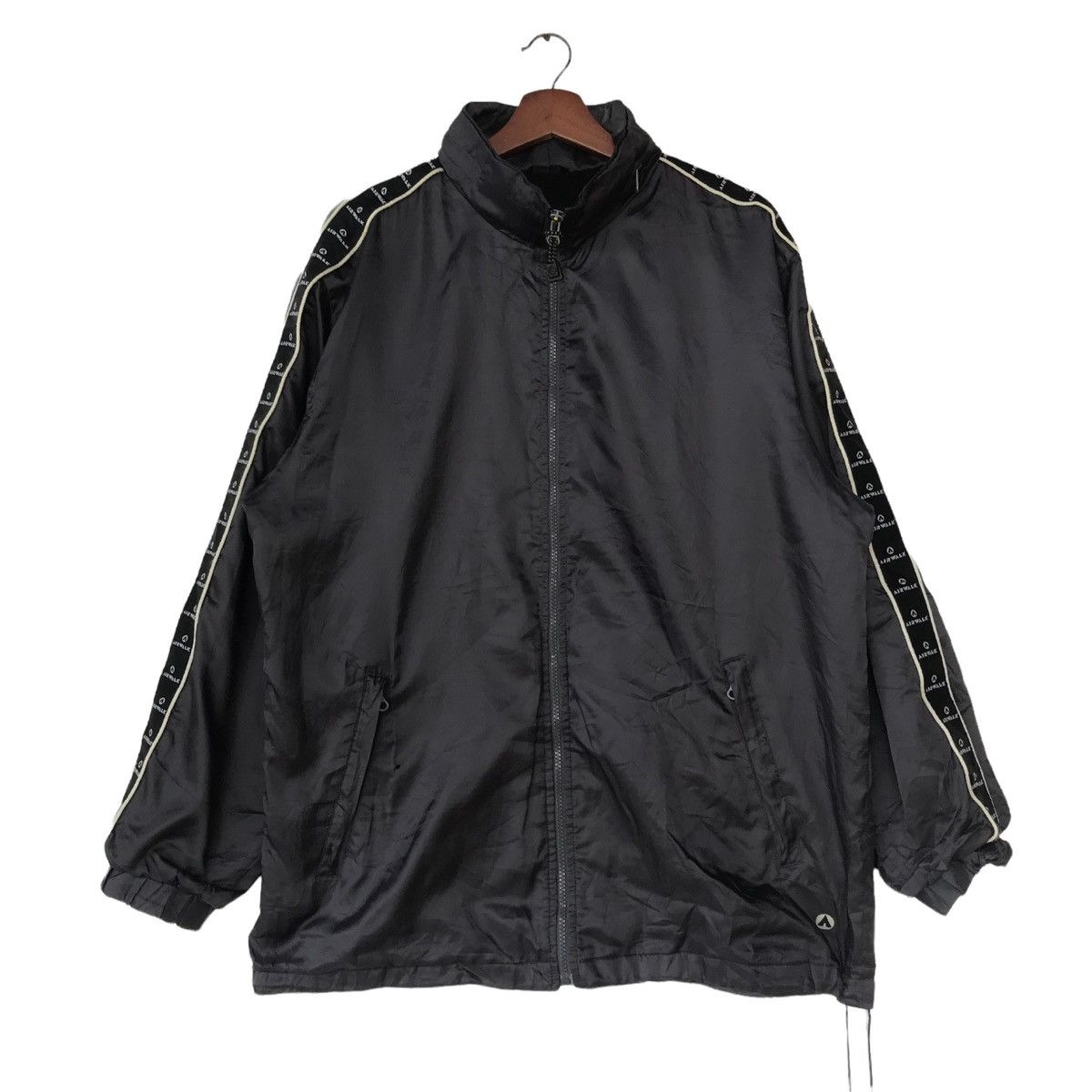 ‼️🔥AIRWALK JACKET BOMBER🔥‼️