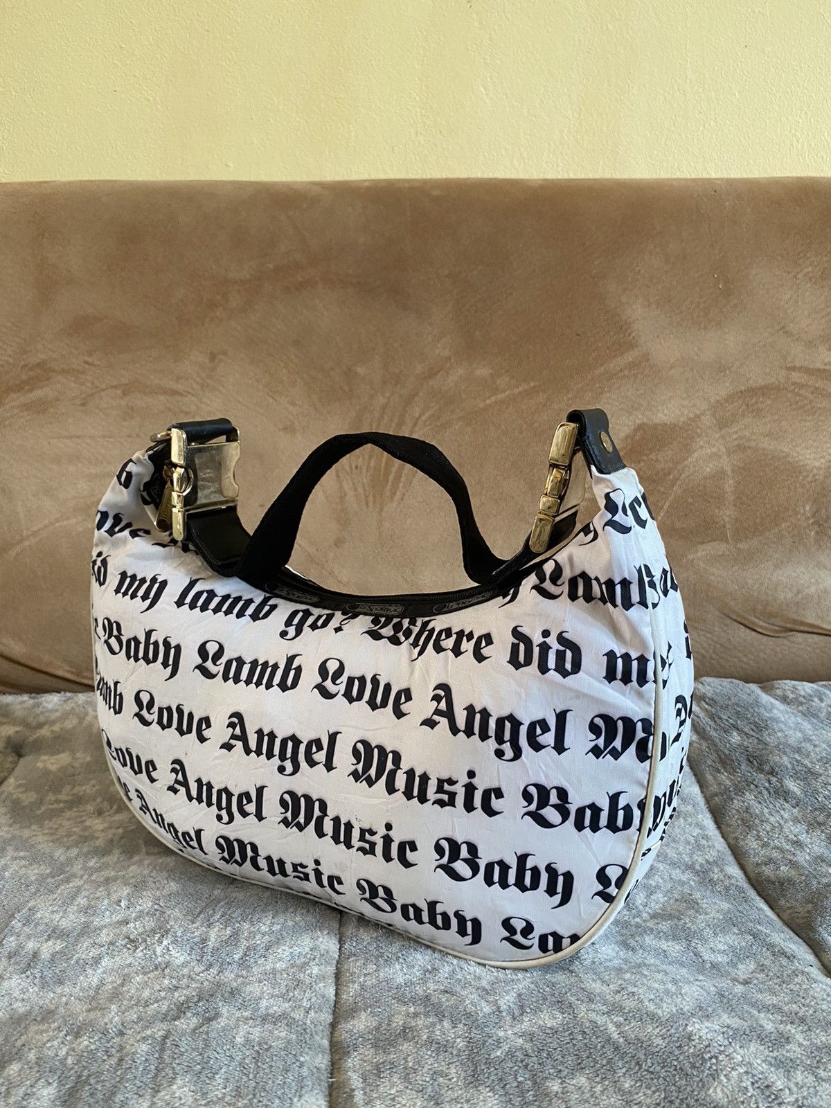 LeSportsac Steals💥 Lesportsac x Owen Stefani Shoulder bag Size ONE SIZE - 3 Thumbnail
