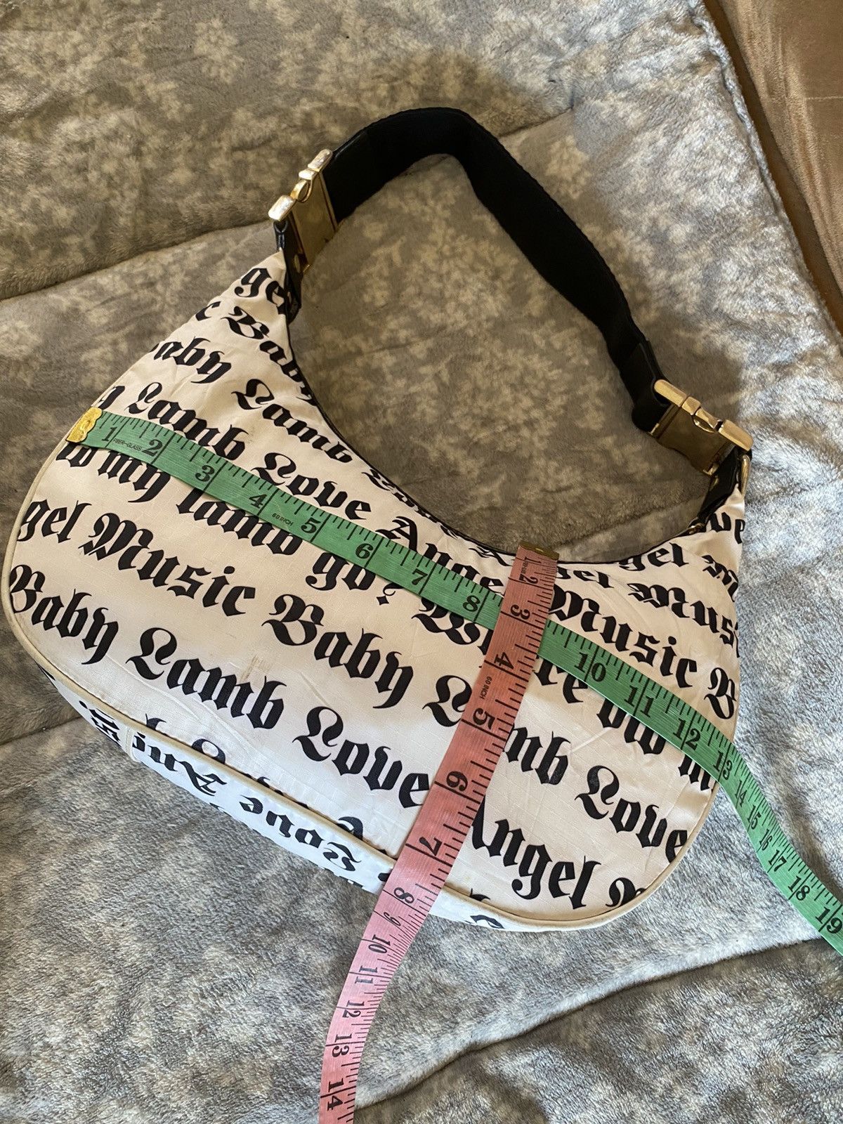 LeSportsac Steals💥 Lesportsac x Owen Stefani Shoulder bag Size ONE SIZE - 8 Thumbnail