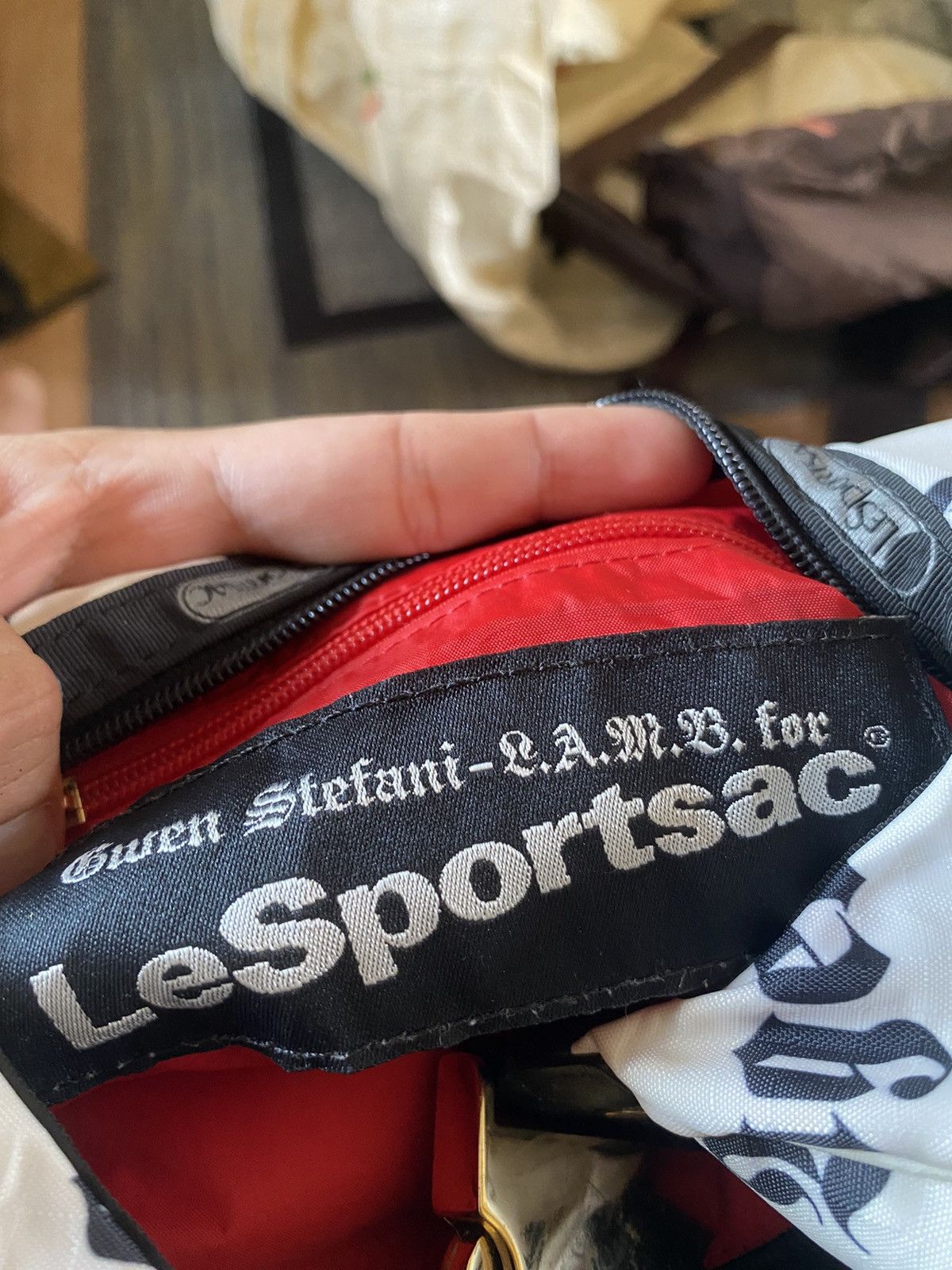 LeSportsac Steals💥 Lesportsac x Owen Stefani Shoulder bag Size ONE SIZE - 10 Thumbnail