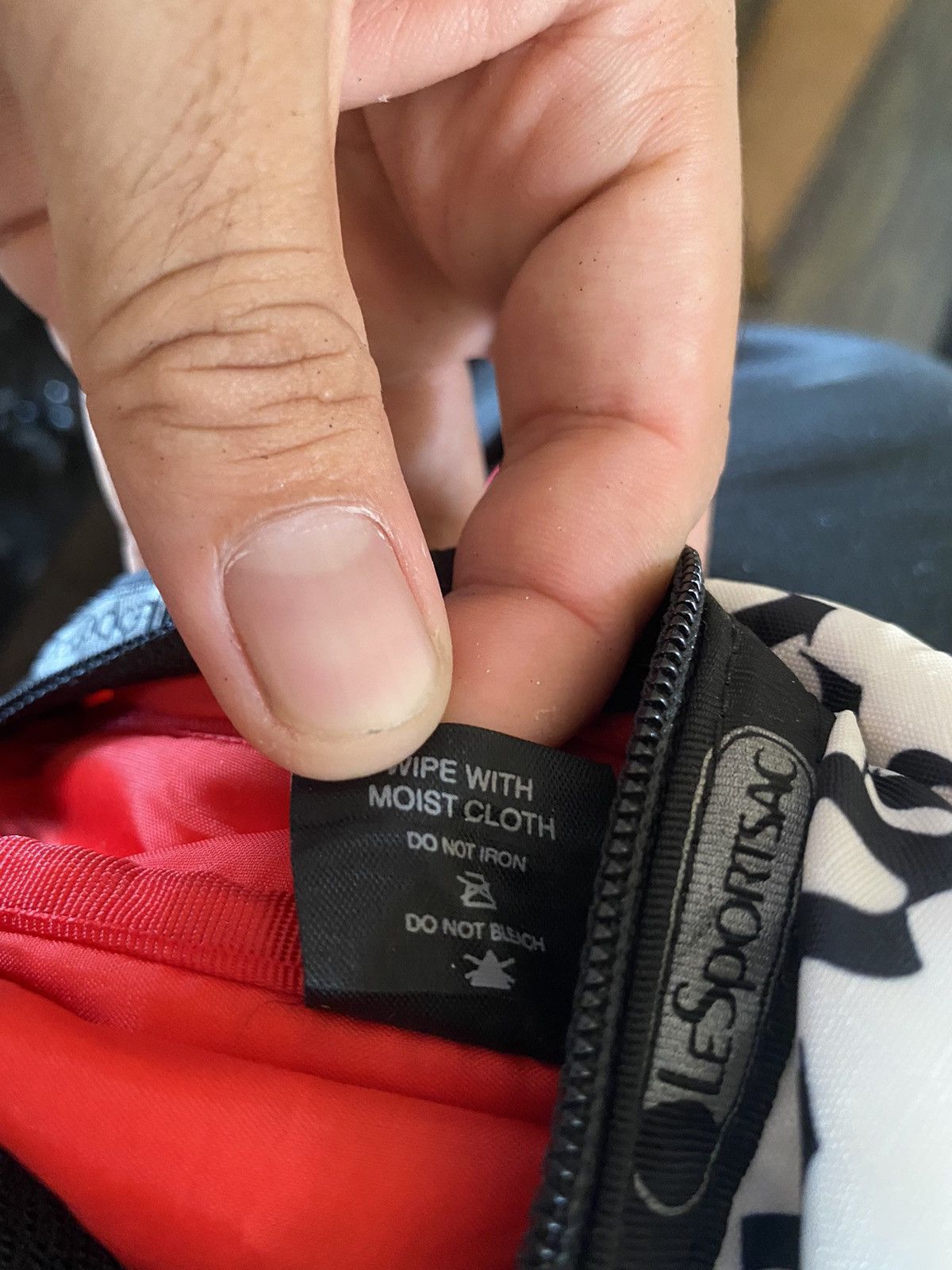 LeSportsac Steals💥 Lesportsac x Owen Stefani Shoulder bag Size ONE SIZE - 11 Thumbnail