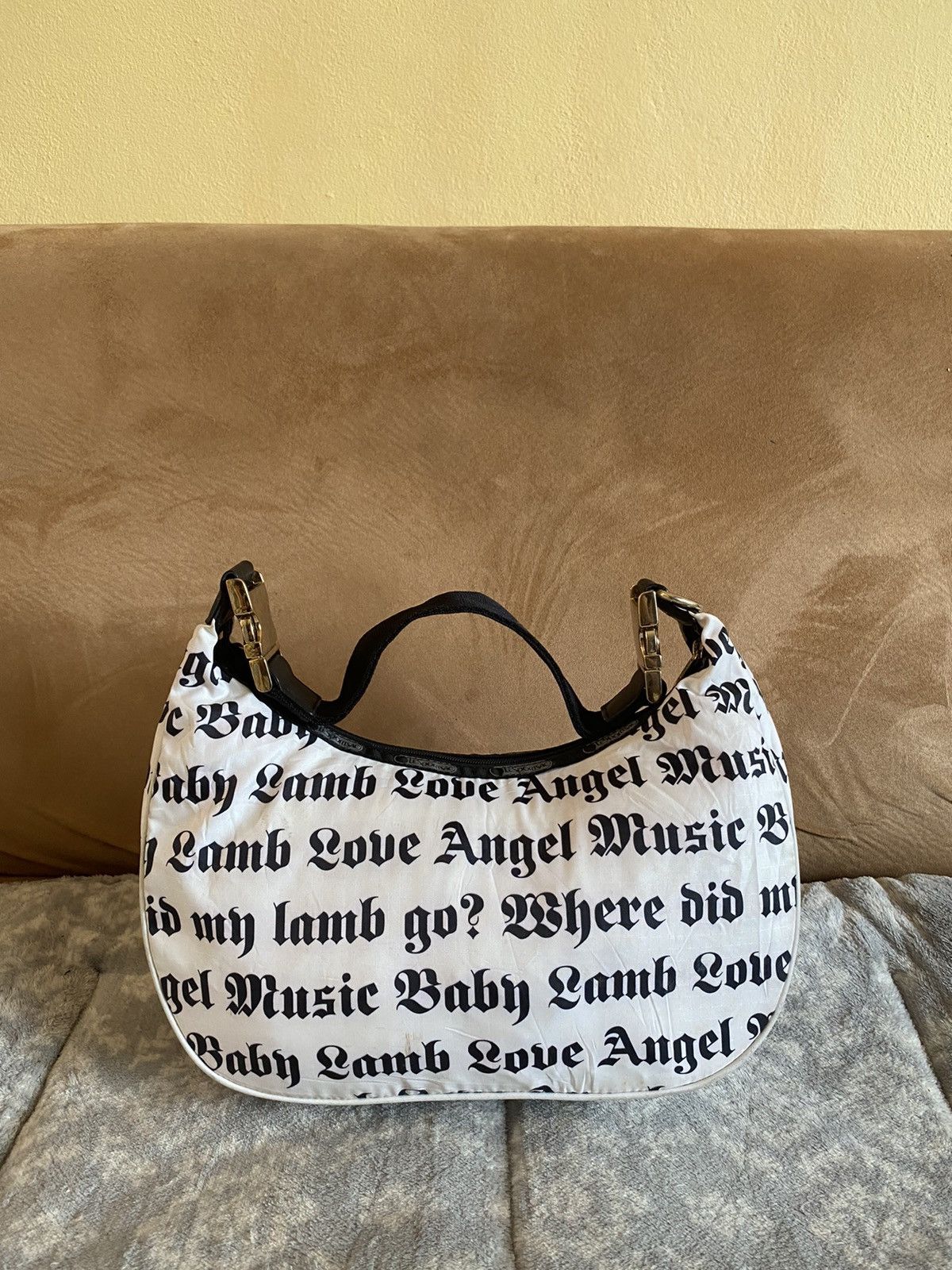 LeSportsac Steals💥 Lesportsac x Owen Stefani Shoulder bag Size ONE SIZE - 1 Thumbnail
