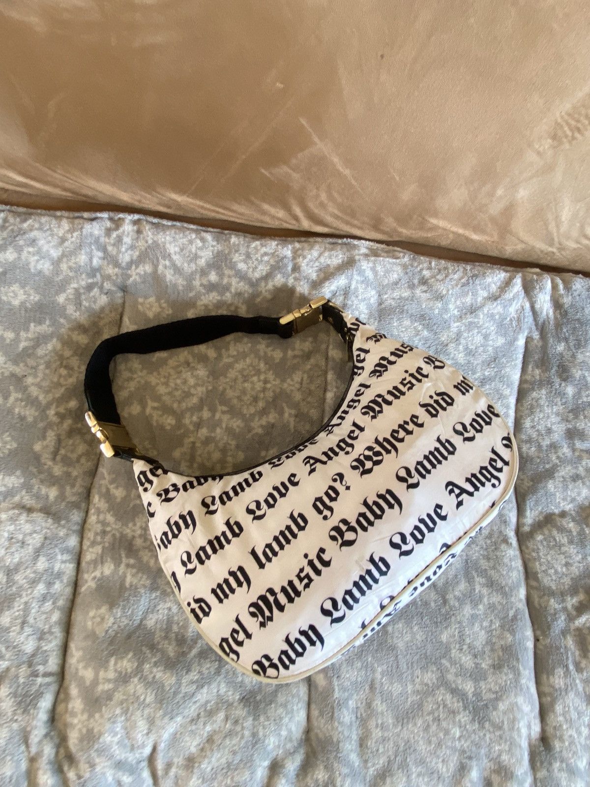 LeSportsac Steals💥 Lesportsac x Owen Stefani Shoulder bag Size ONE SIZE - 7 Thumbnail