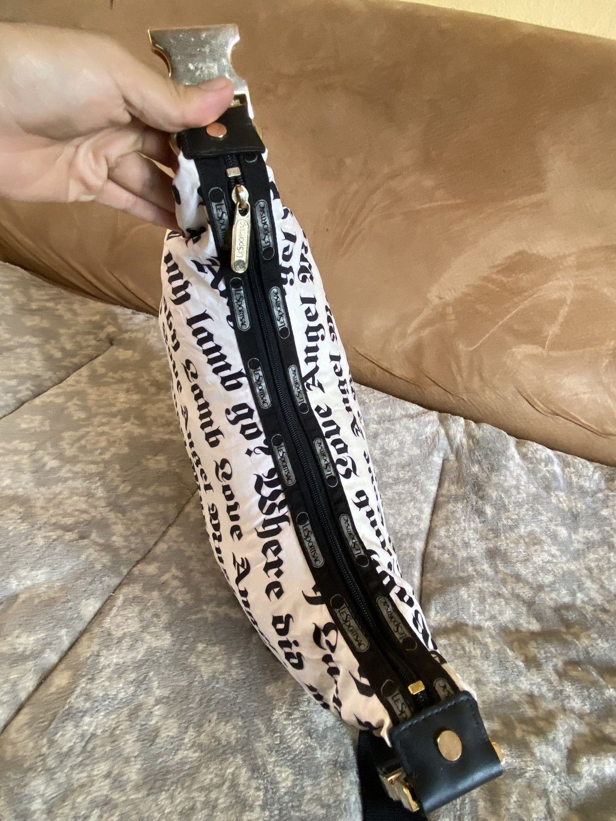 LeSportsac Steals💥 Lesportsac x Owen Stefani Shoulder bag Size ONE SIZE - 6 Thumbnail