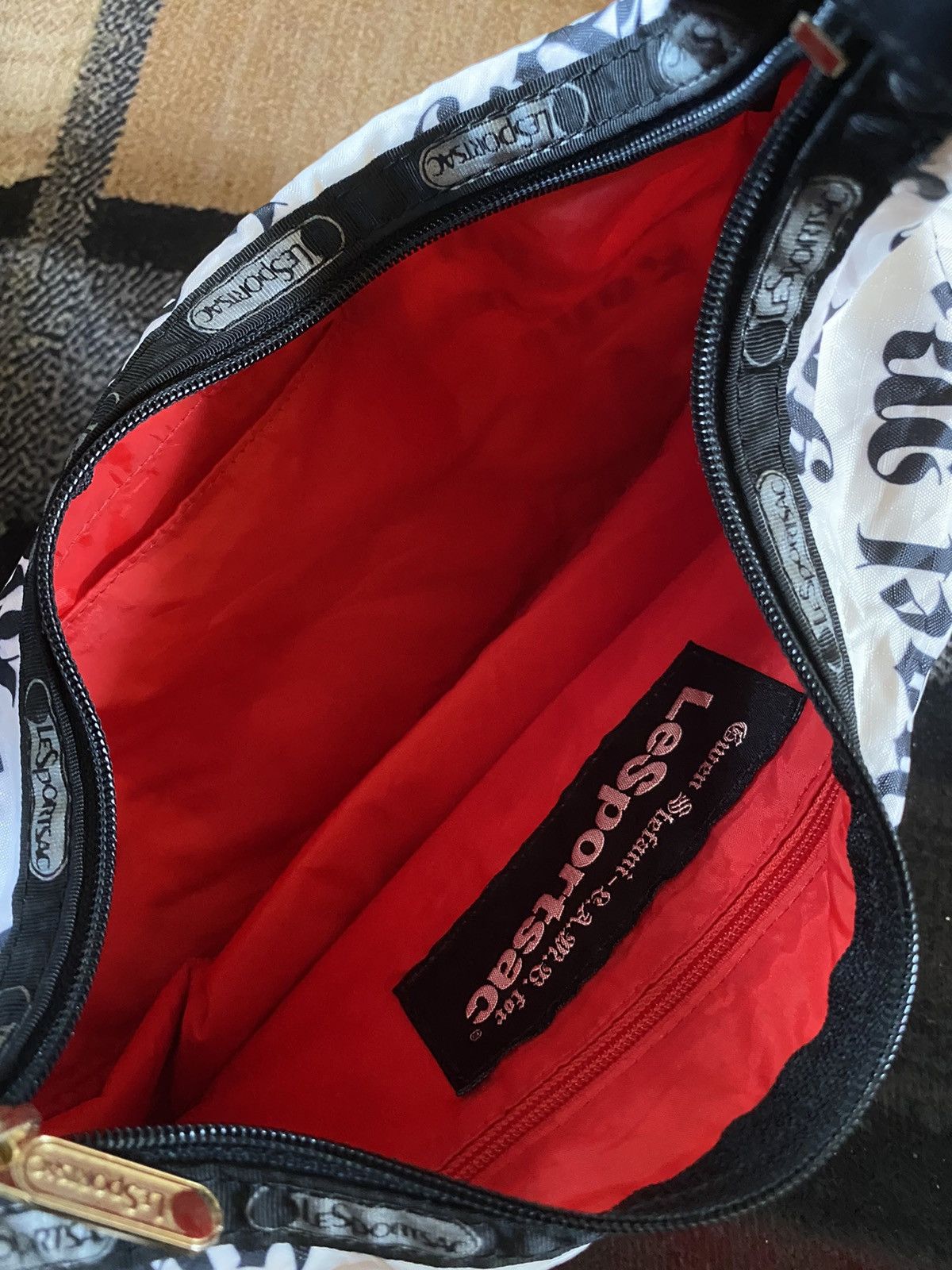 LeSportsac Steals💥 Lesportsac x Owen Stefani Shoulder bag Size ONE SIZE - 9 Thumbnail