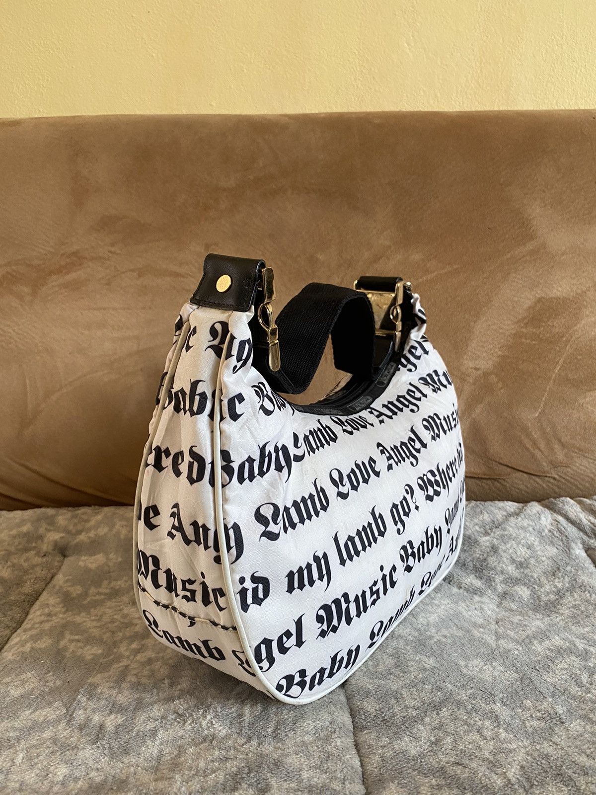 LeSportsac Steals💥 Lesportsac x Owen Stefani Shoulder bag Size ONE SIZE - 2 Thumbnail